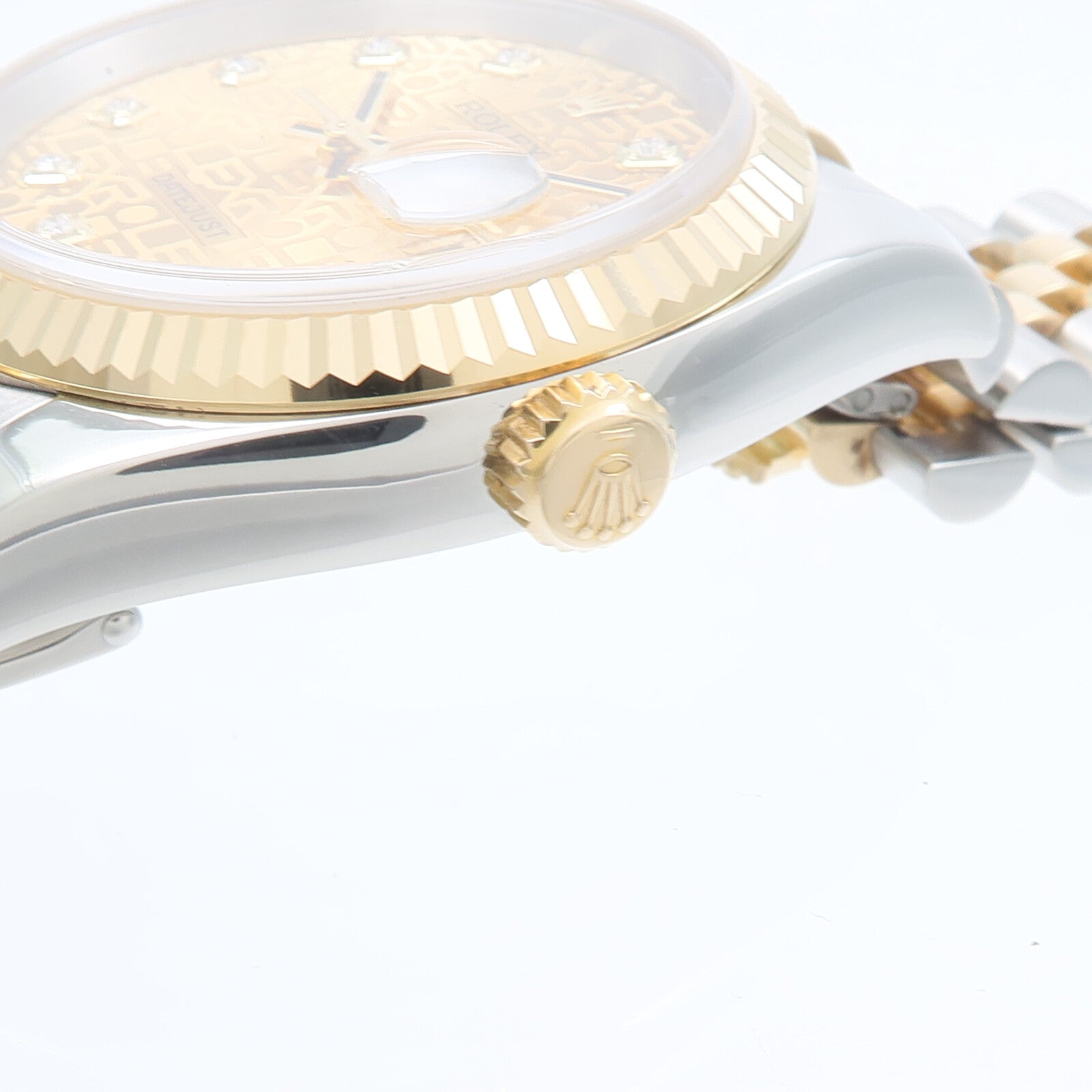 ROLEX Datejust 116233G