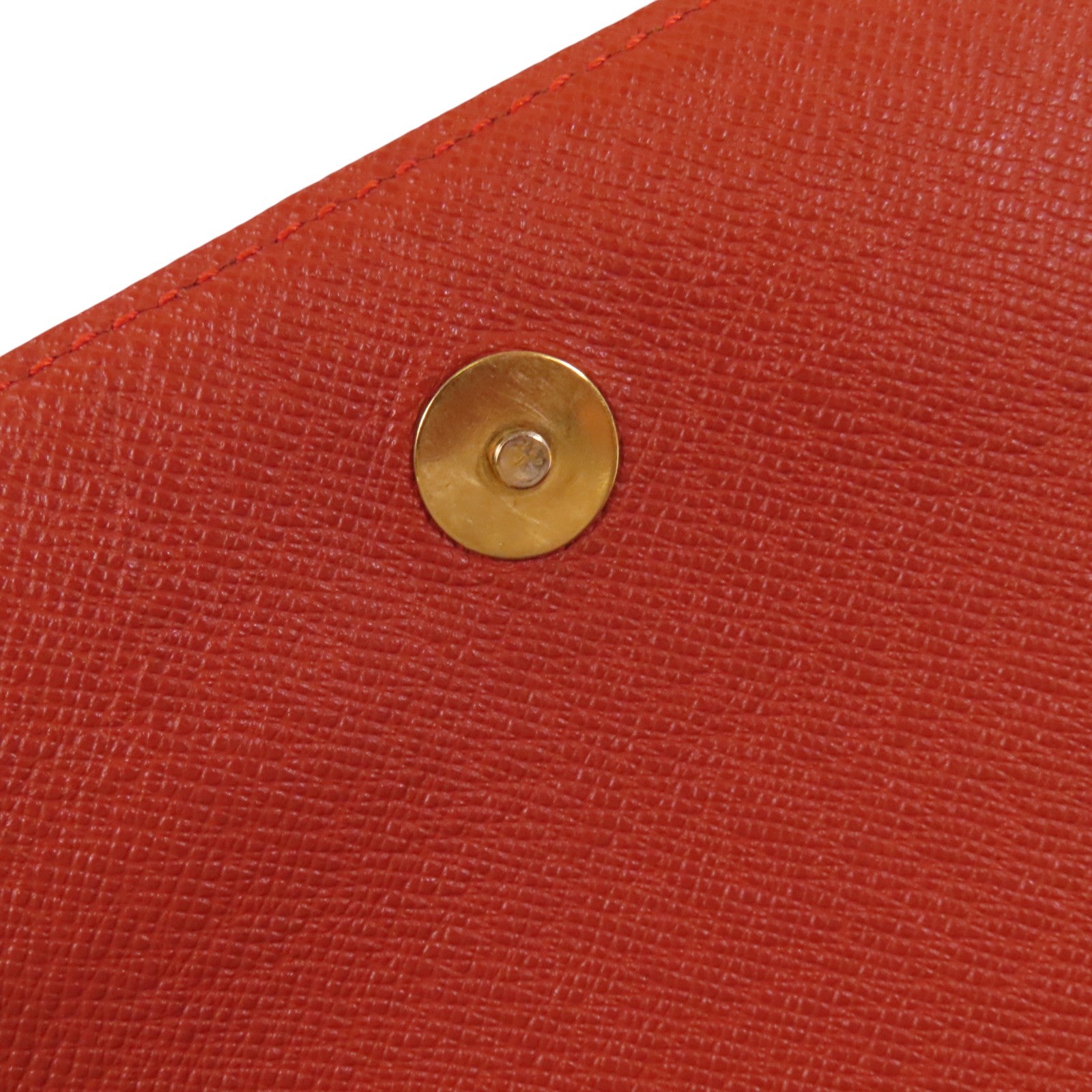 LOUIS VUITTON Damier Ebene Musette Tango金扣肩背袋