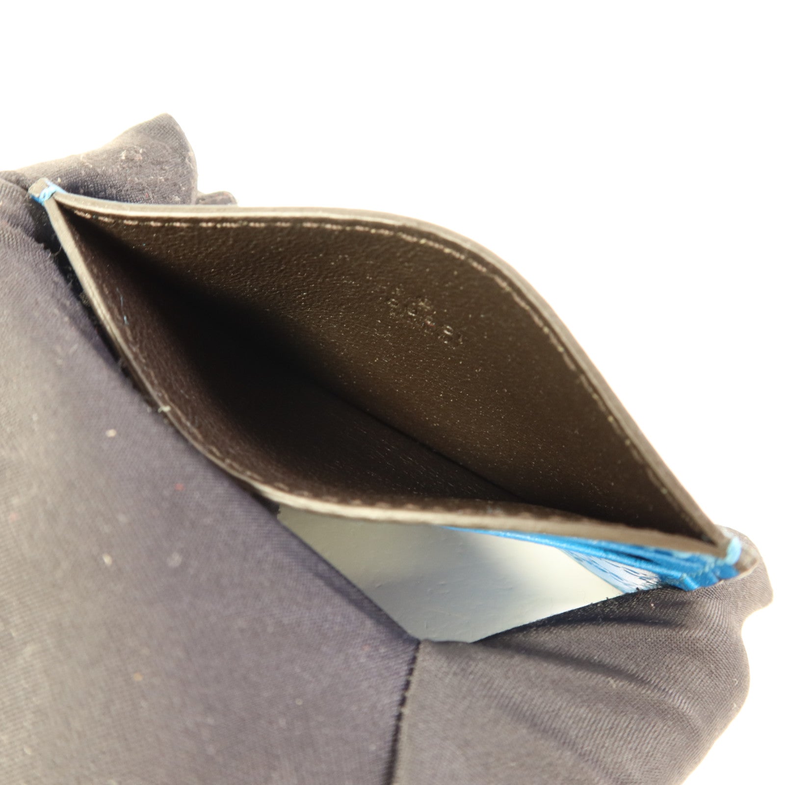 GUCCI 牛皮皮革Card Case卡片套