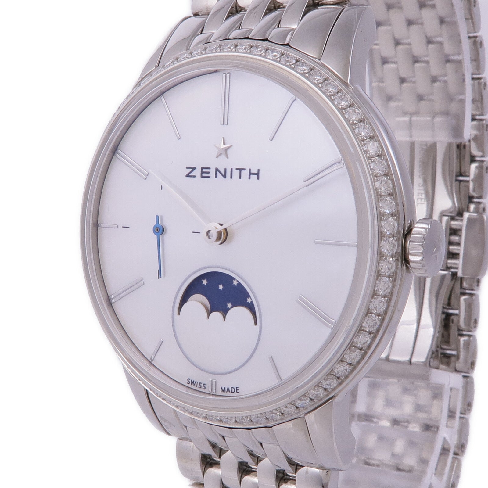 ZENITH Elite Ultra Thin Lady Moonphase 16.2320.692/80.M2320