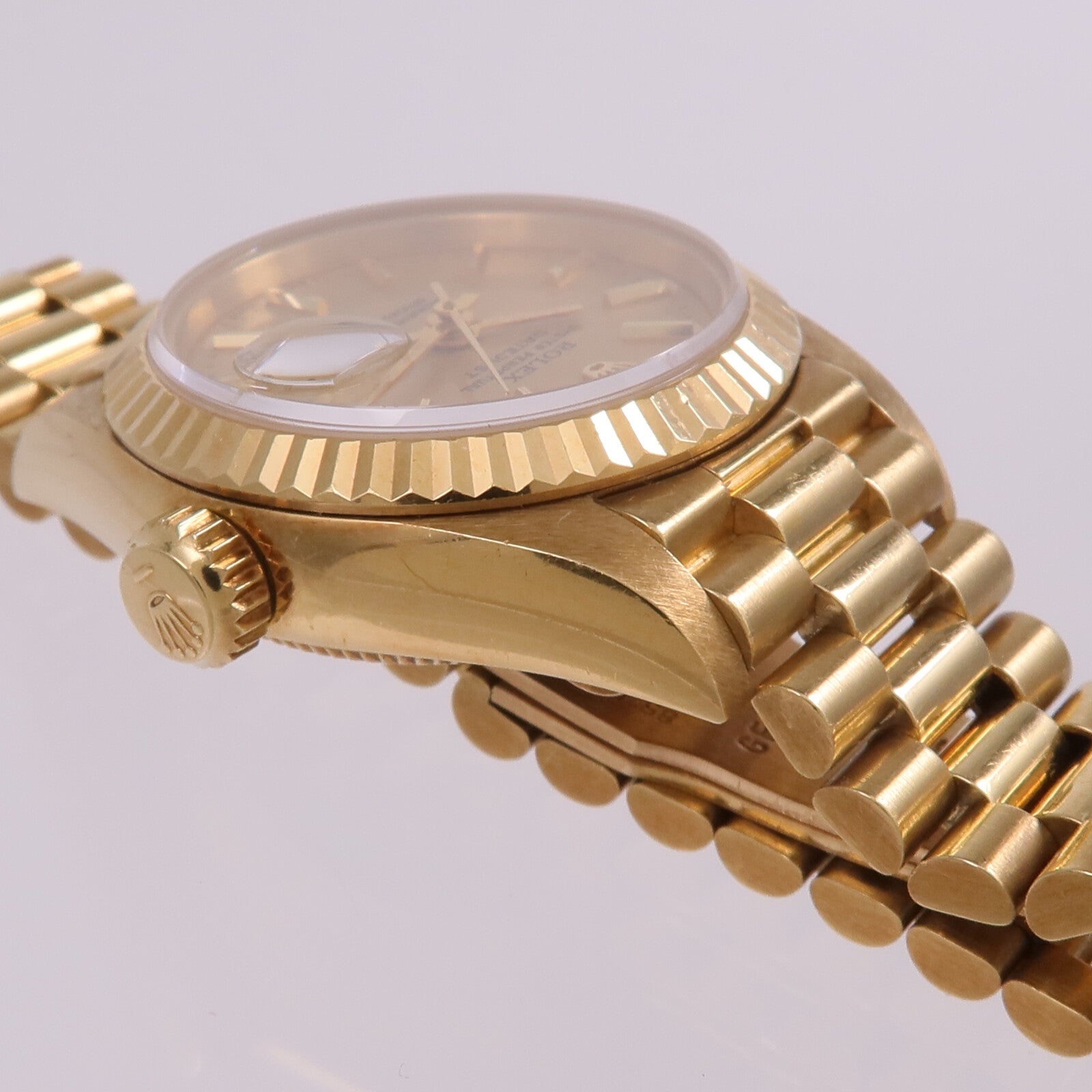 ROLEX Datejust 69178