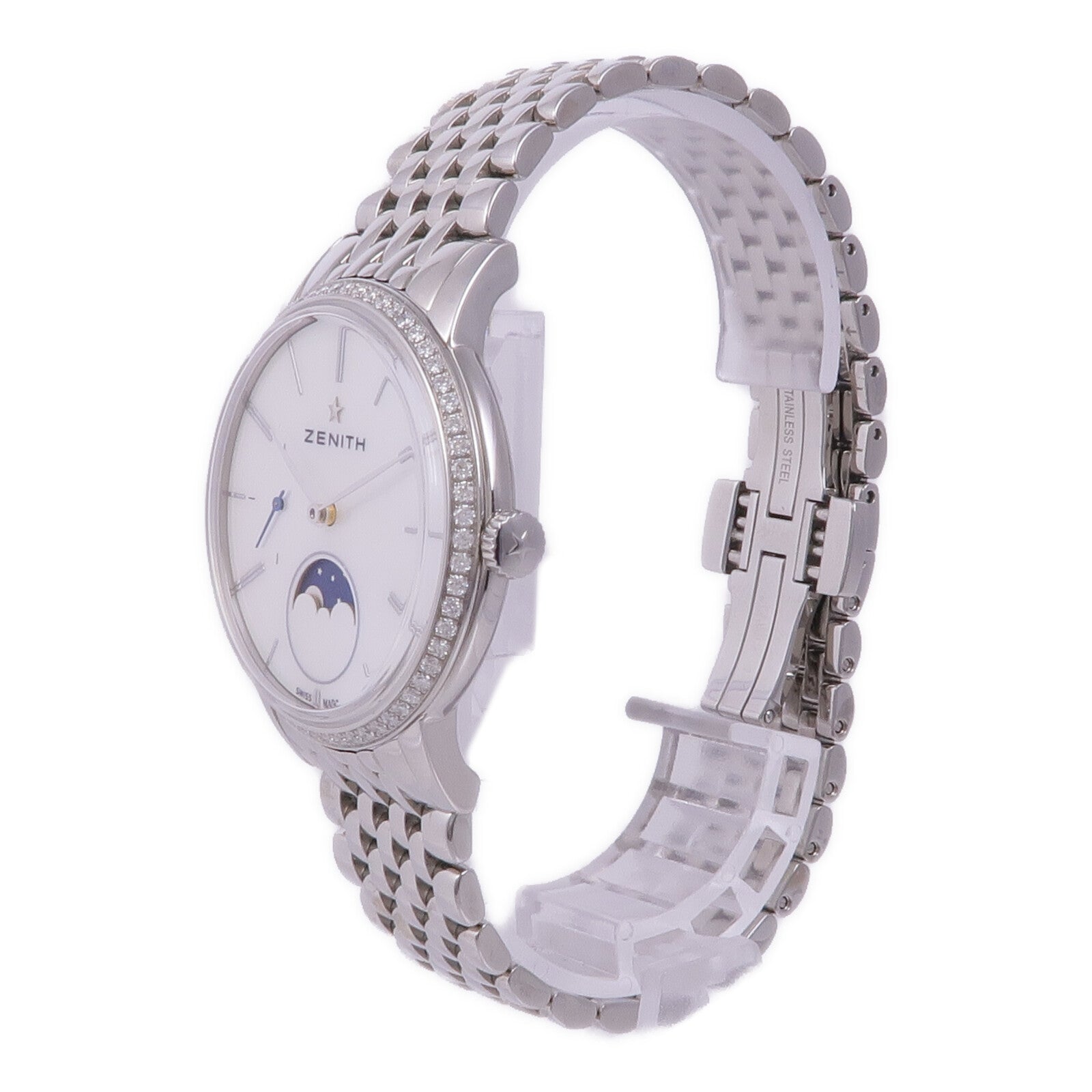 ZENITH Elite Ultra Thin Lady Moonphase 16.2320.692/80.M2320