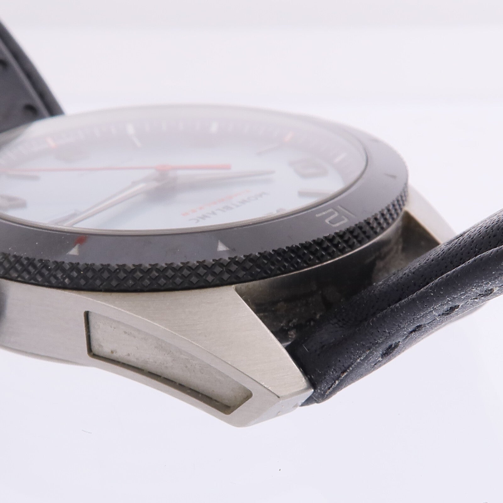 MONTBLANC TimeWalker 116058