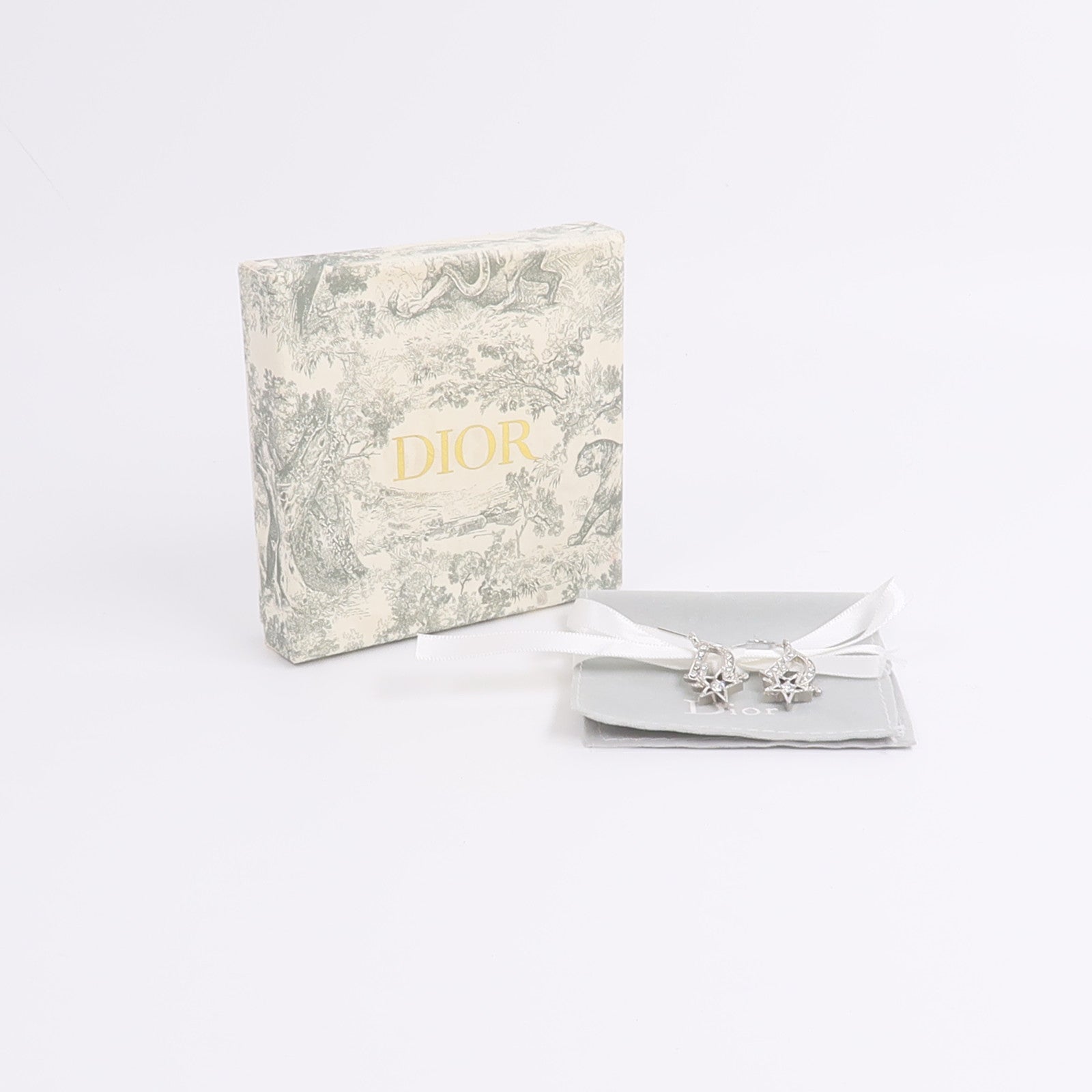 Dior 金屬Earrings耳環