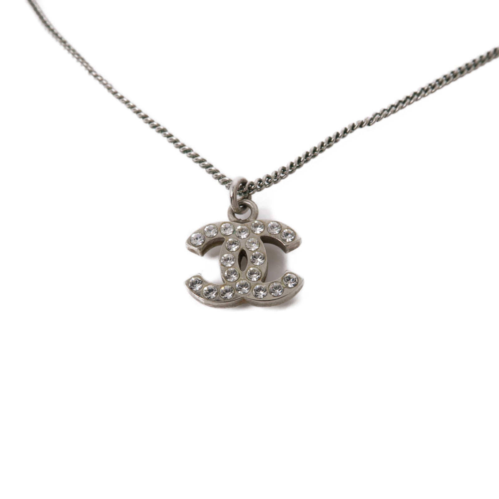 CHANEL 金屬Necklace項鍊
