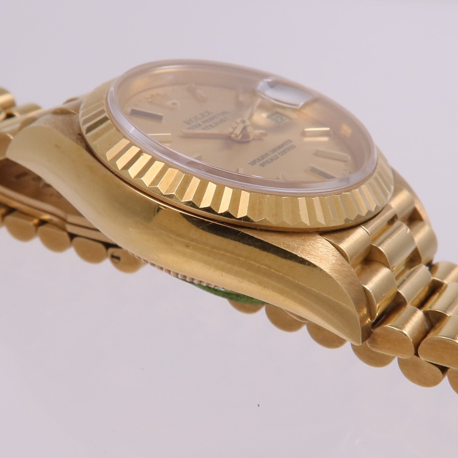 ROLEX Datejust 69178
