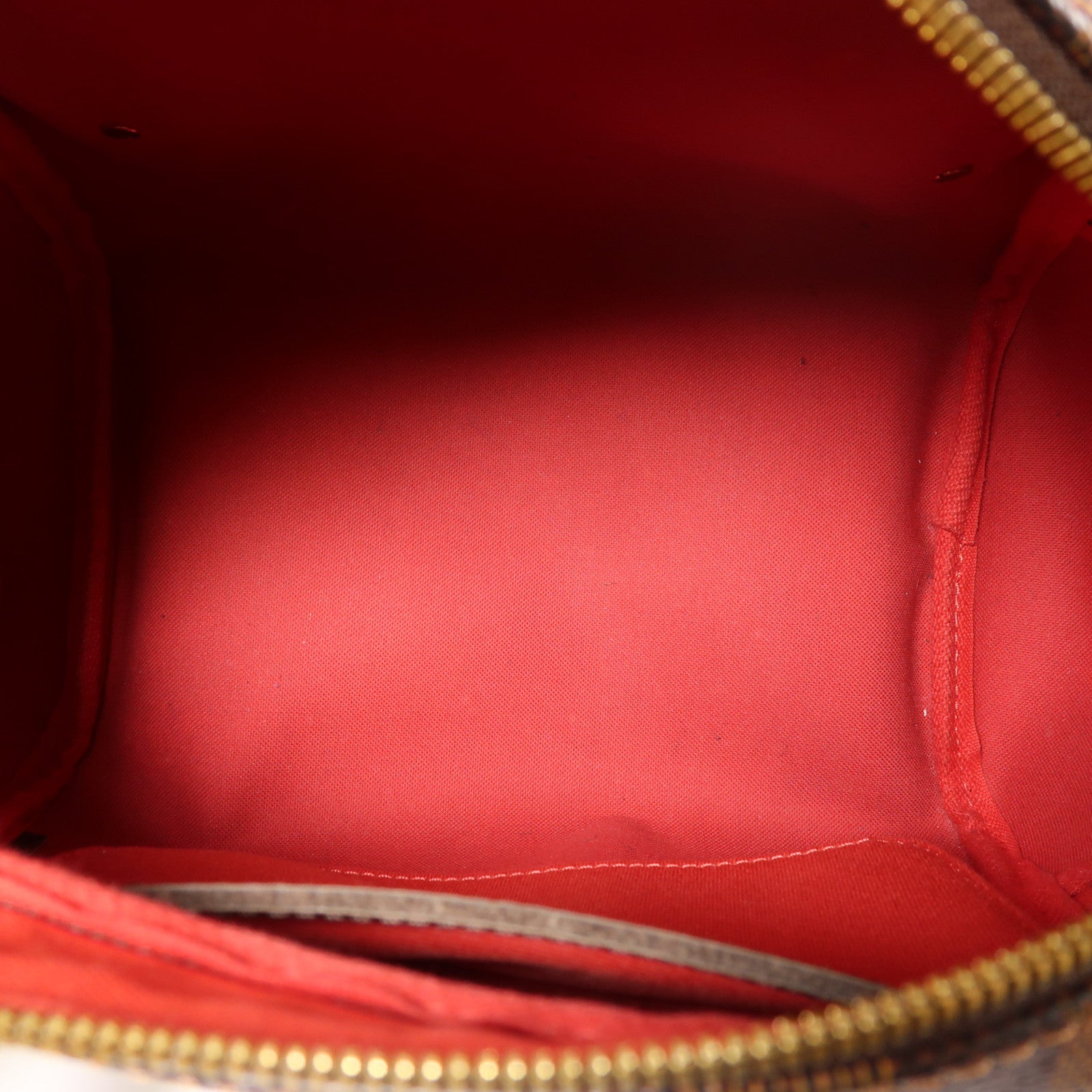 LOUIS VUITTON Damier Rivington金扣肩背袋