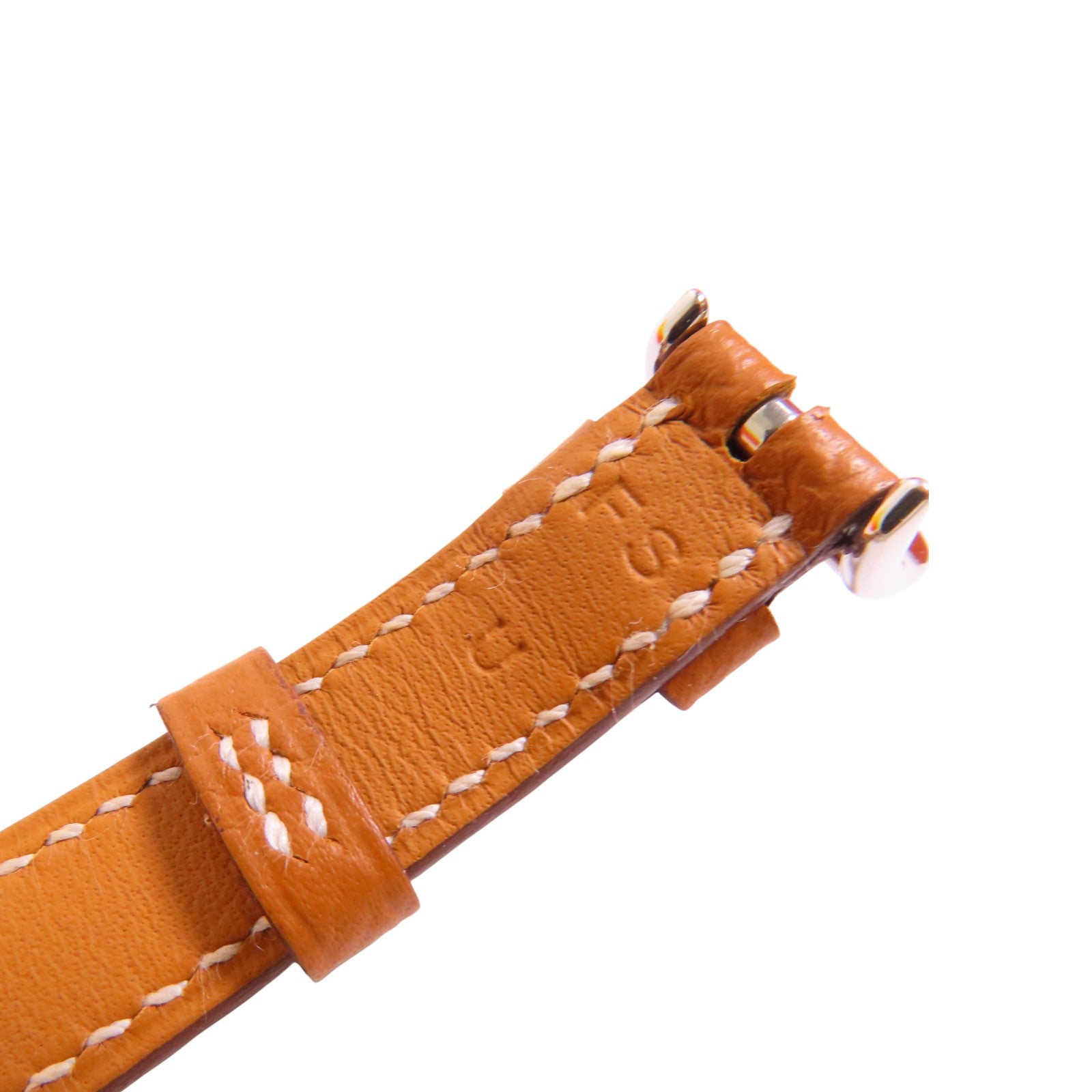 HERMES H watch HH1.110