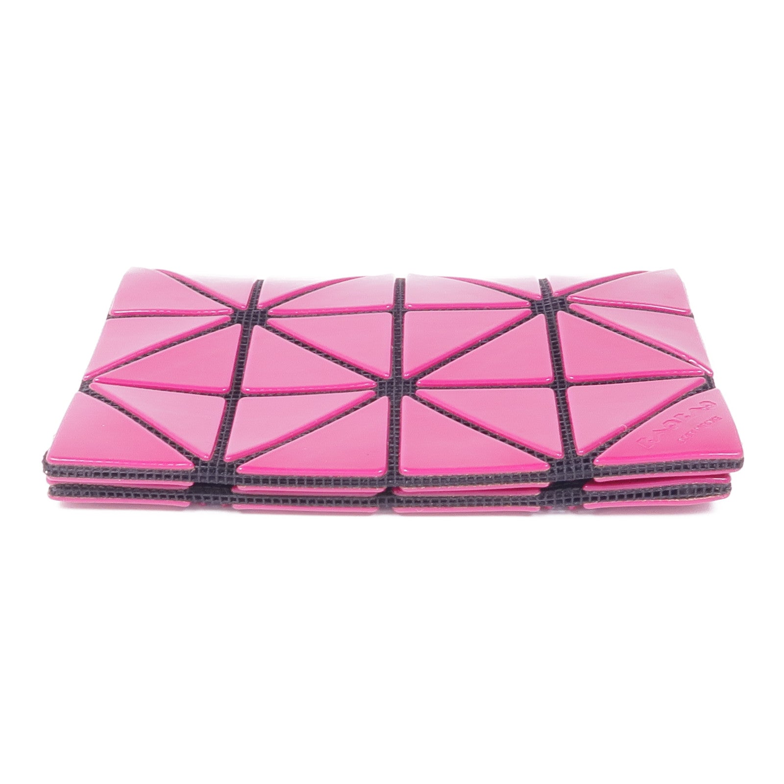 BAO BAO ISSEYMIYAKE PVC Bao Bao Card Case卡片套