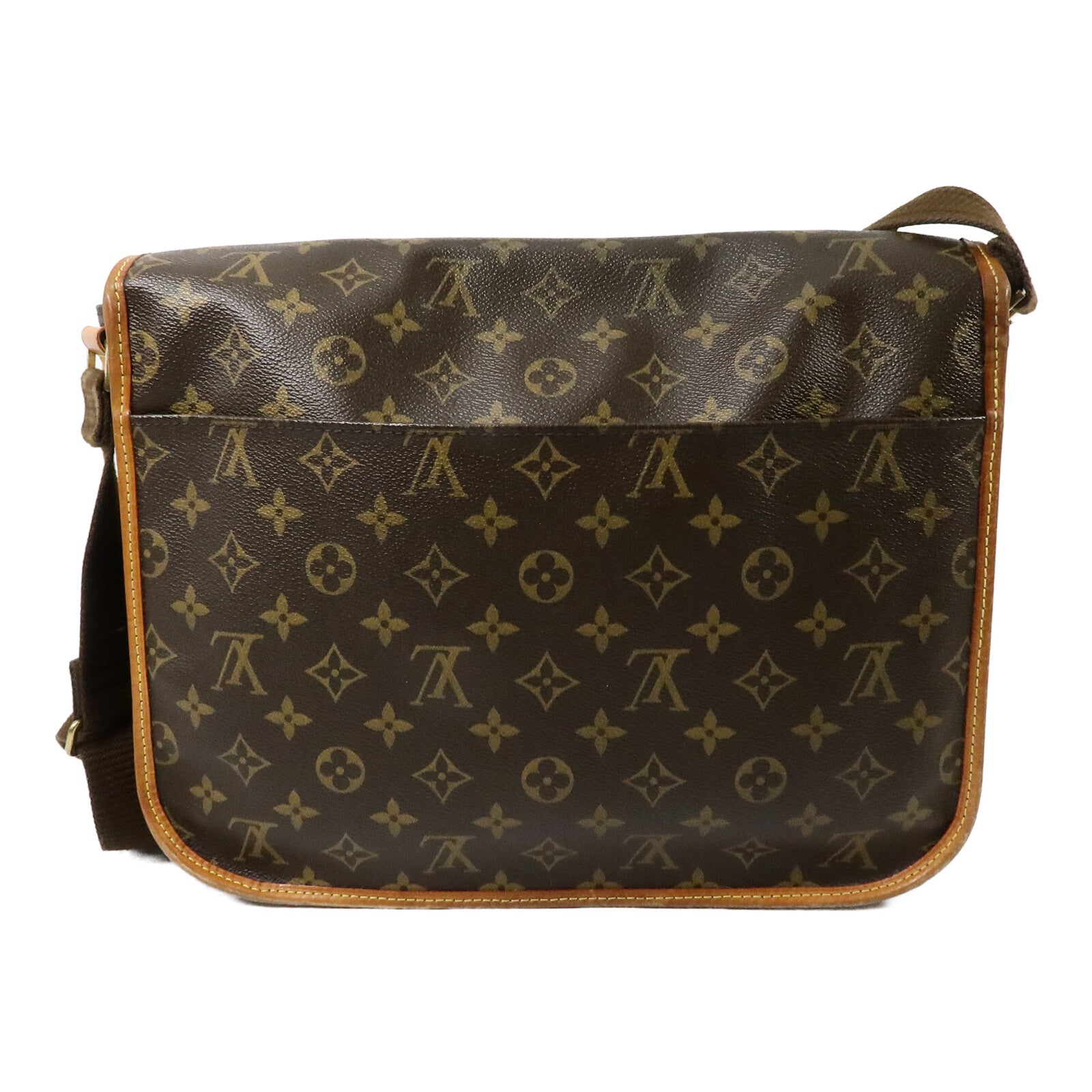 LOUIS VUITTON Monogram Bosphore肩背袋
