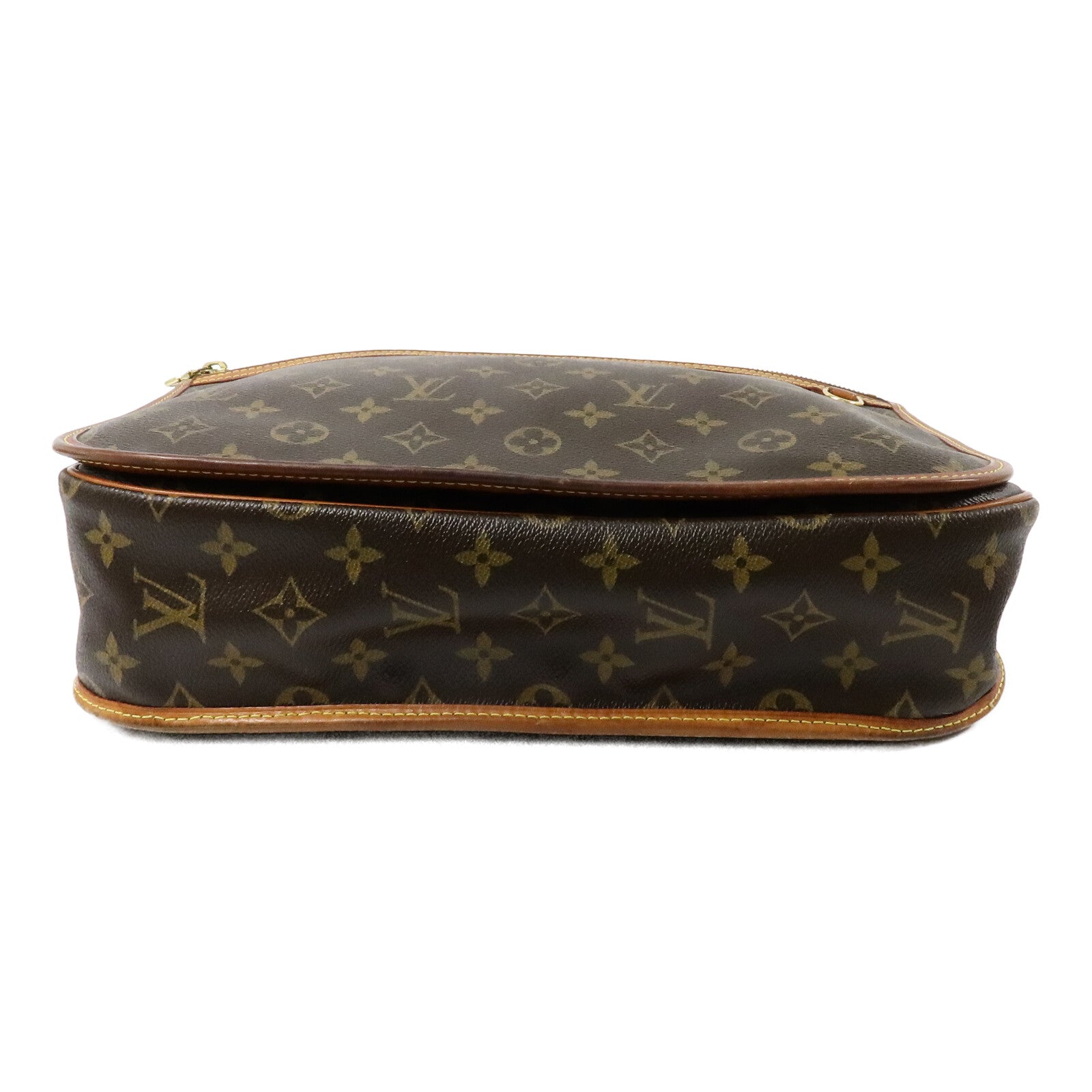 LOUIS VUITTON Monogram Bosphore肩背袋