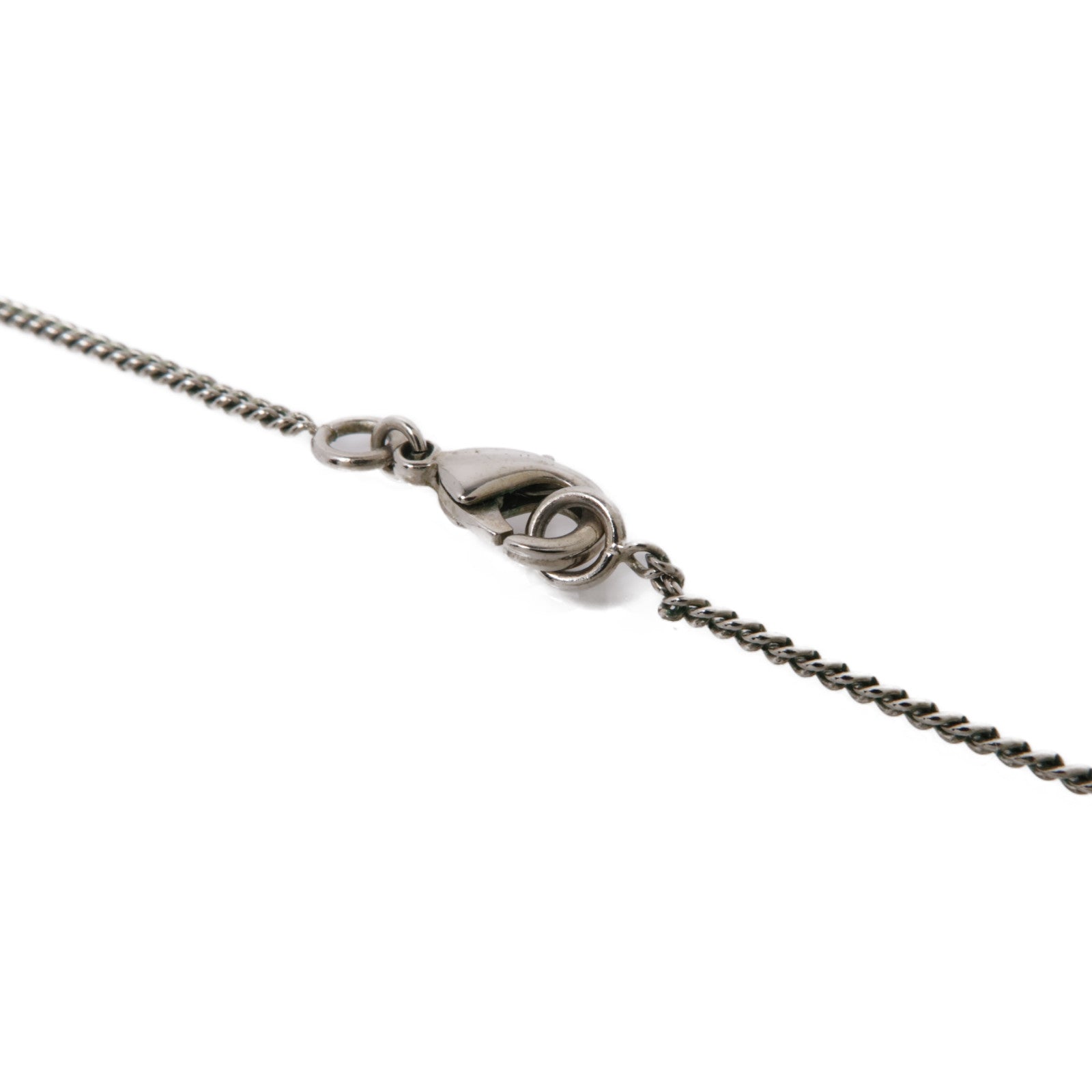 CHANEL 金屬Necklace項鍊