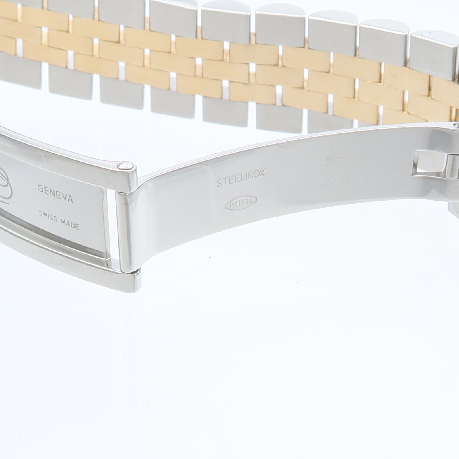 ROLEX Datejust 116233G