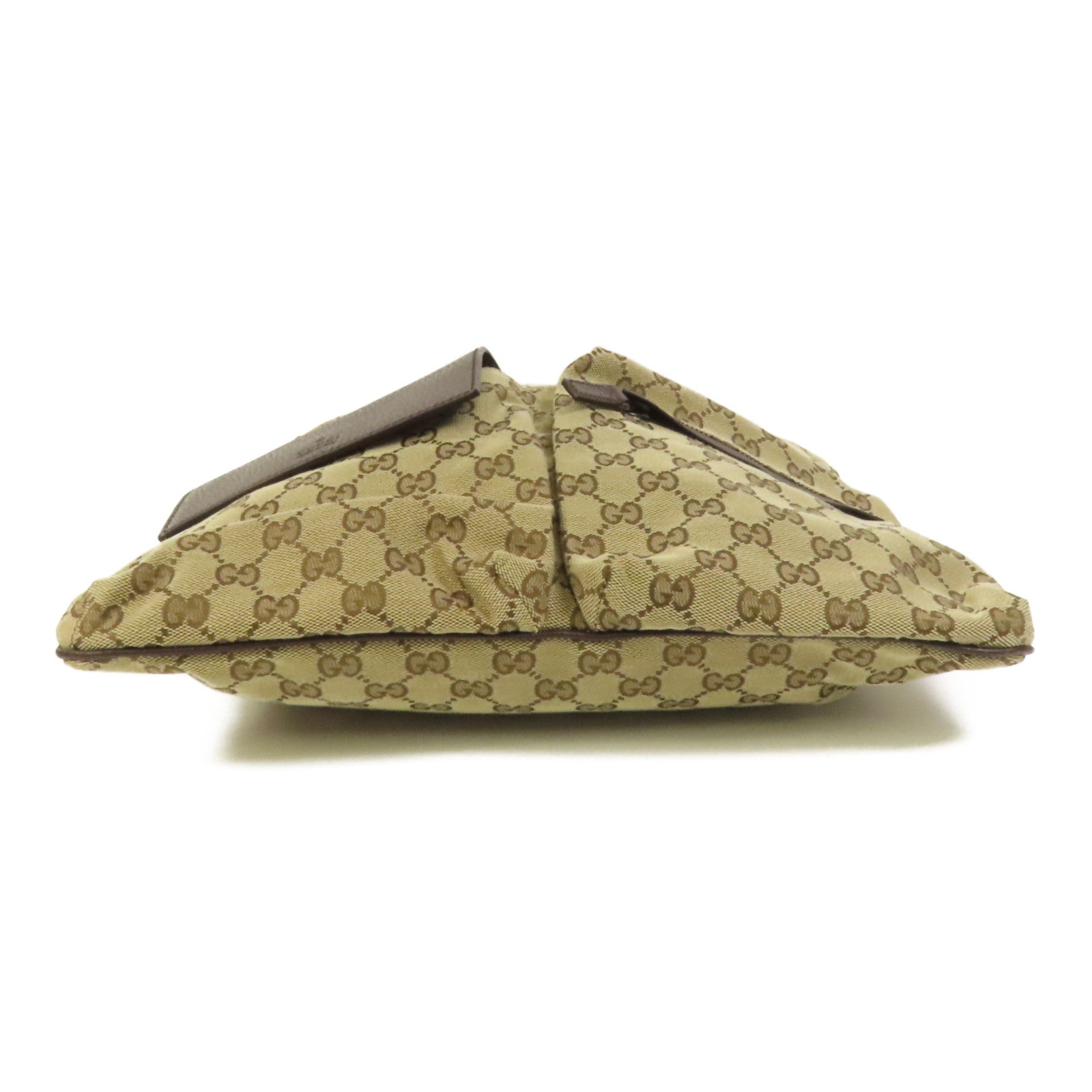 GUCCI 帆布Shoulder Bag肩背袋