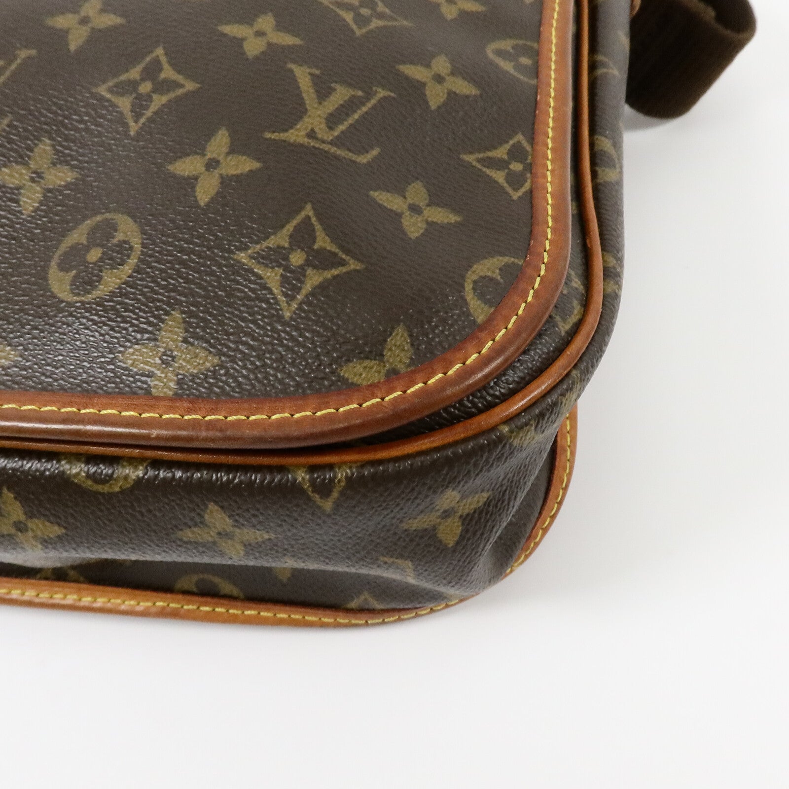 LOUIS VUITTON Monogram Bosphore肩背袋