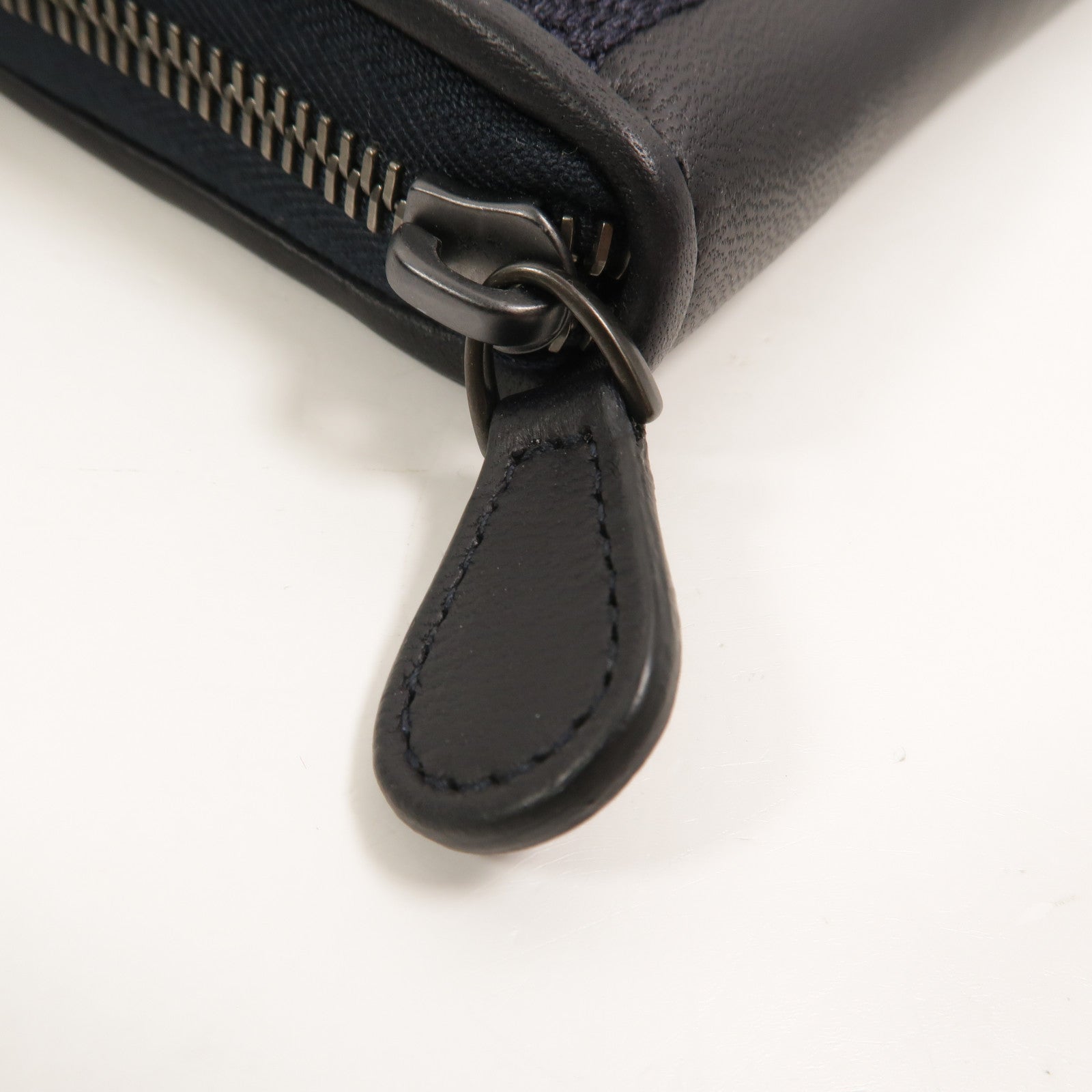 BOTTEGA VENETA Intrecciato皮革Long Wallet長錢包