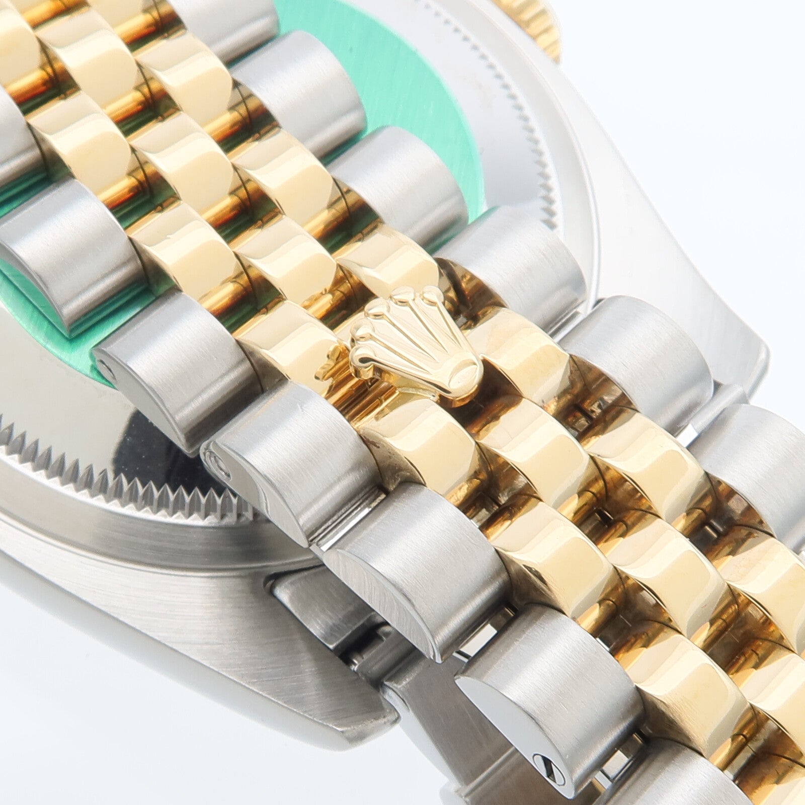 ROLEX Datejust 116233G