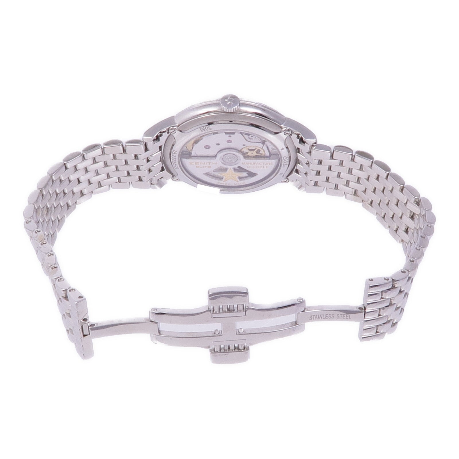 ZENITH Elite Ultra Thin Lady Moonphase 16.2320.692/80.M2320