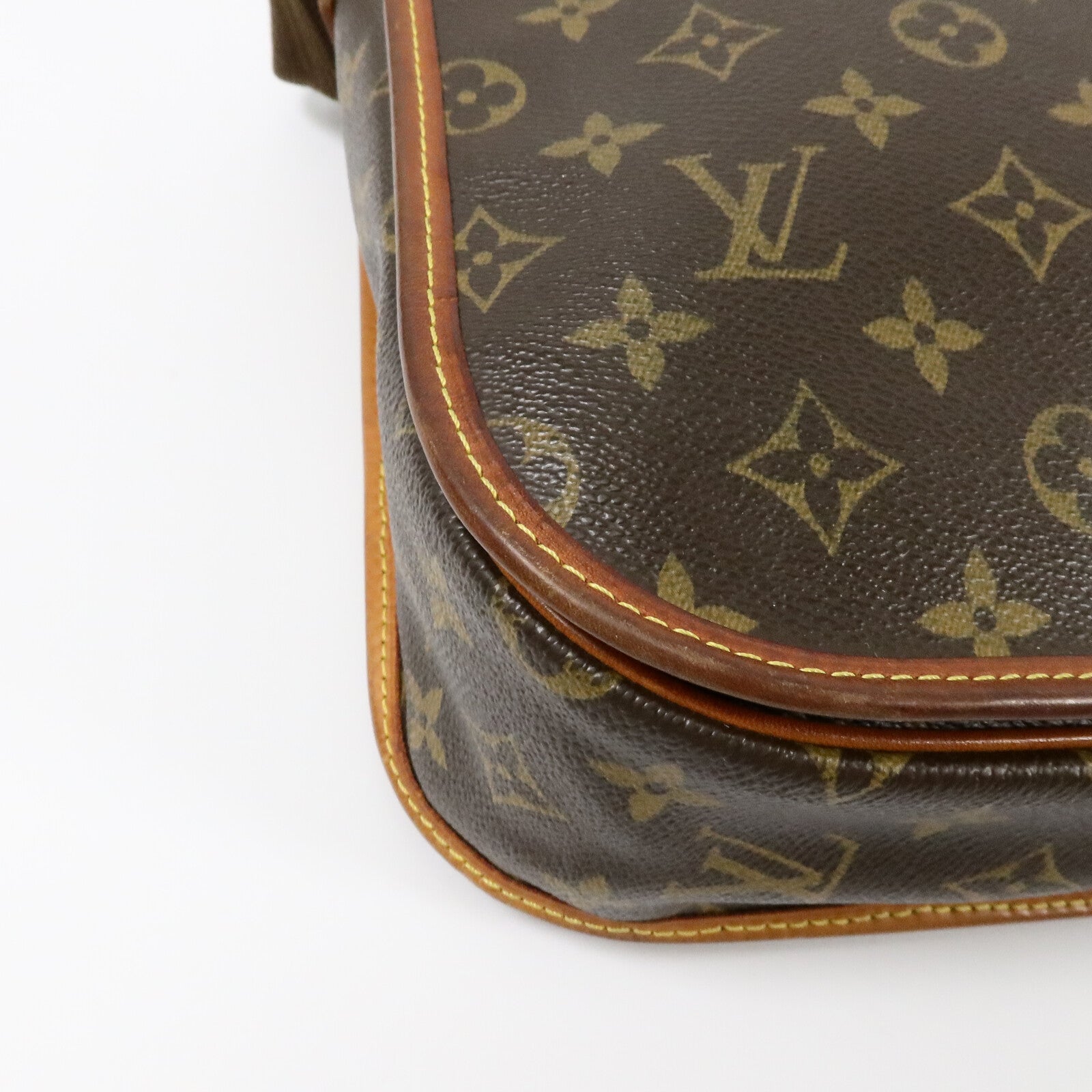 LOUIS VUITTON Monogram Bosphore肩背袋