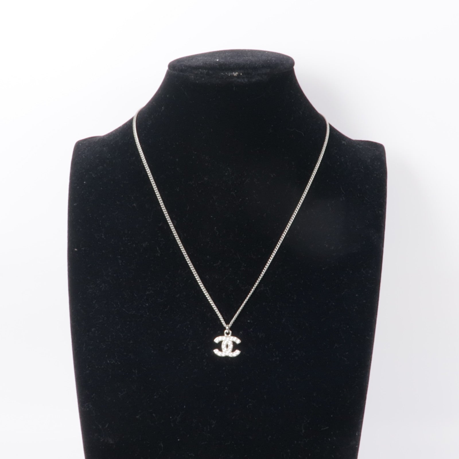 CHANEL 金屬Necklace項鍊