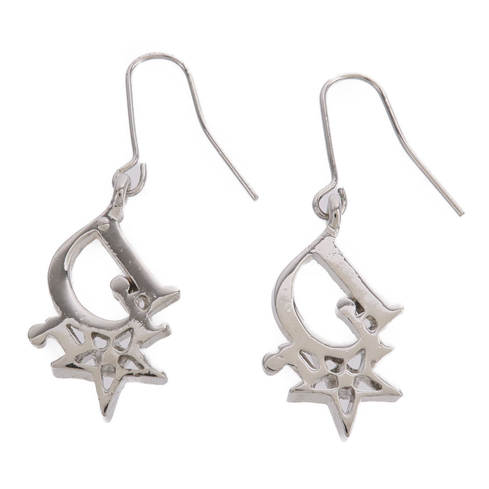 Dior 金屬Earrings耳環