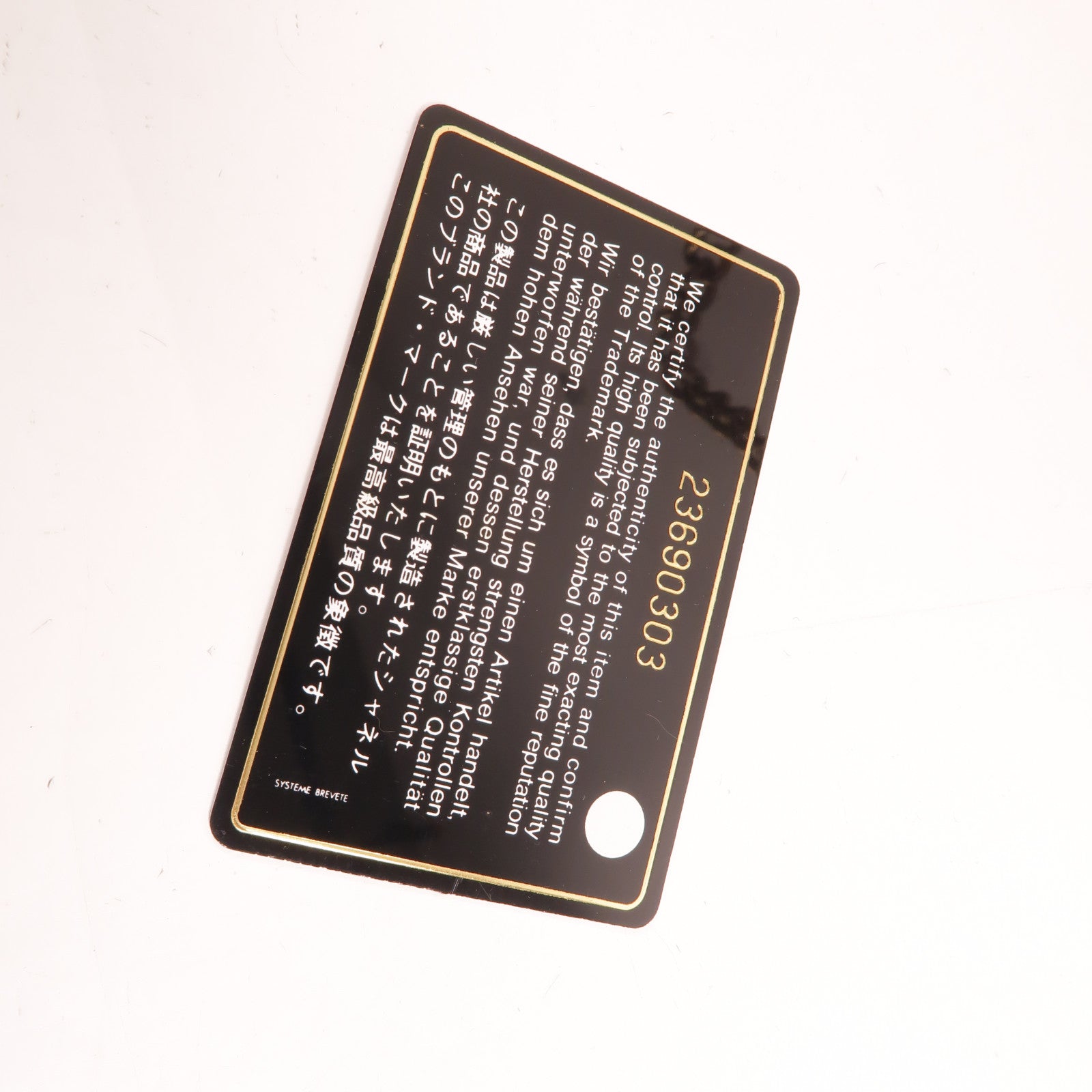 CHANEL 牛皮皮革Paris Cosmopolite Bag手挽肩背兩用袋