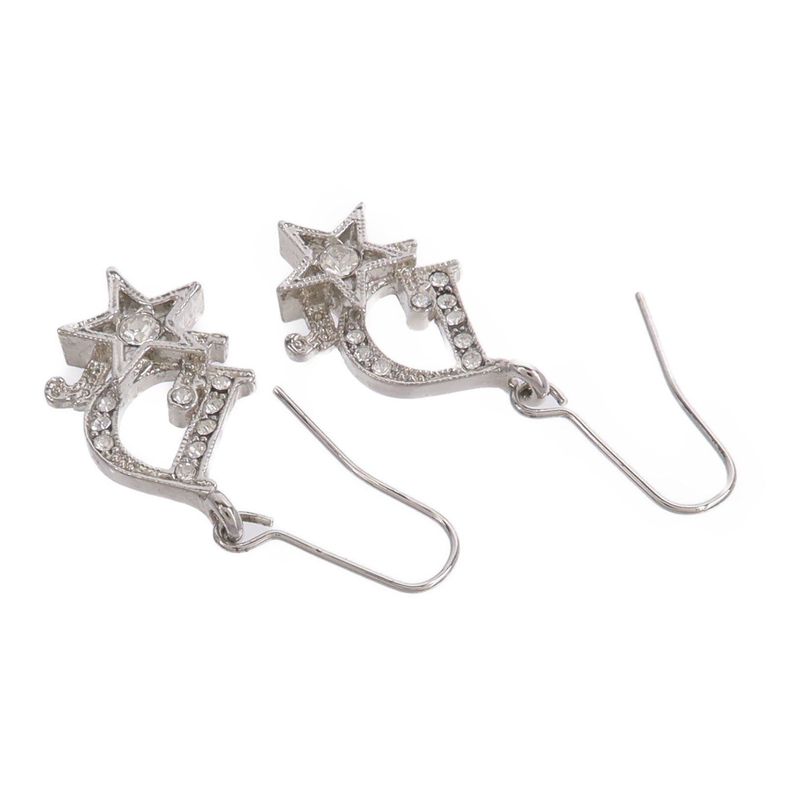 Dior 金屬Earrings耳環