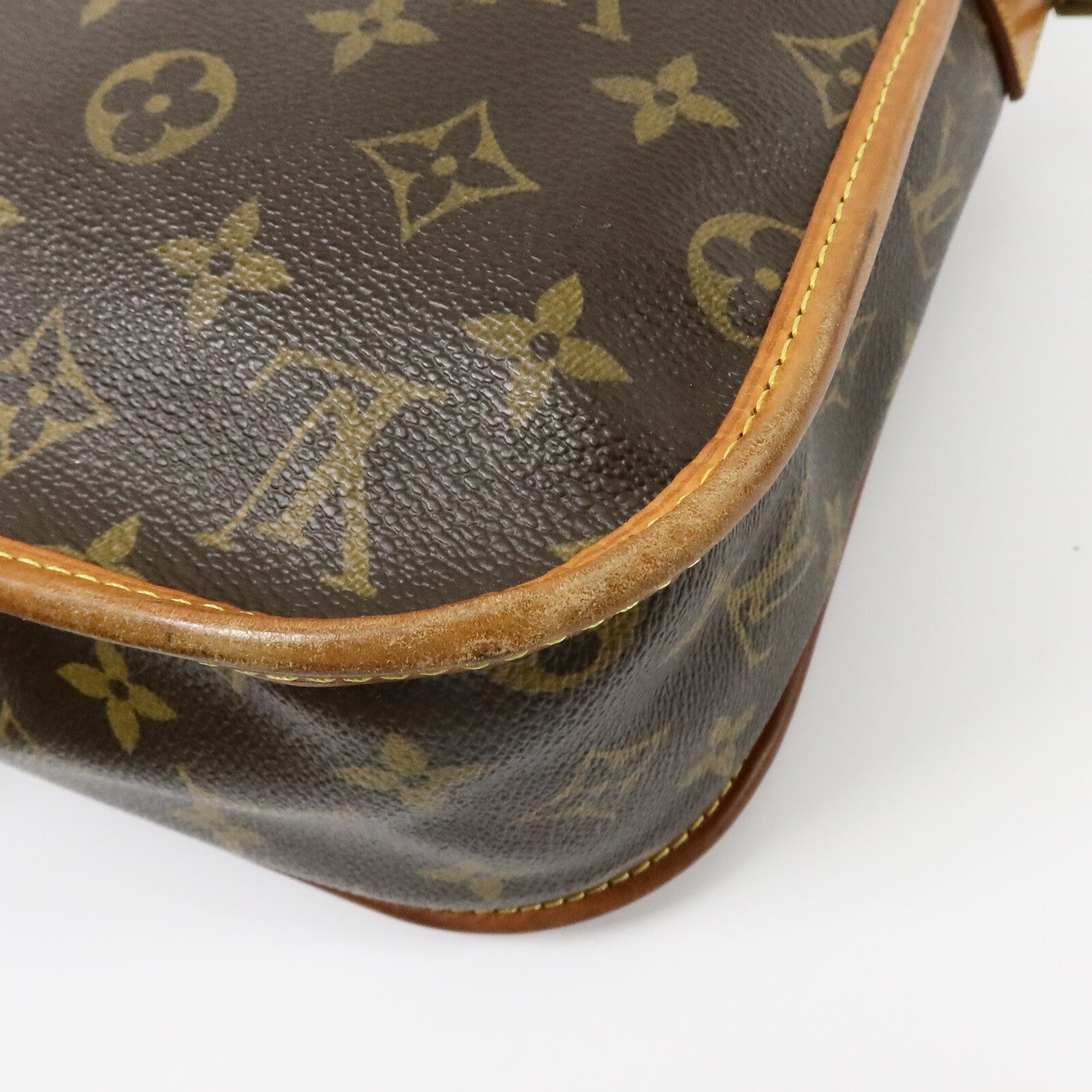 LOUIS VUITTON Monogram Bosphore肩背袋