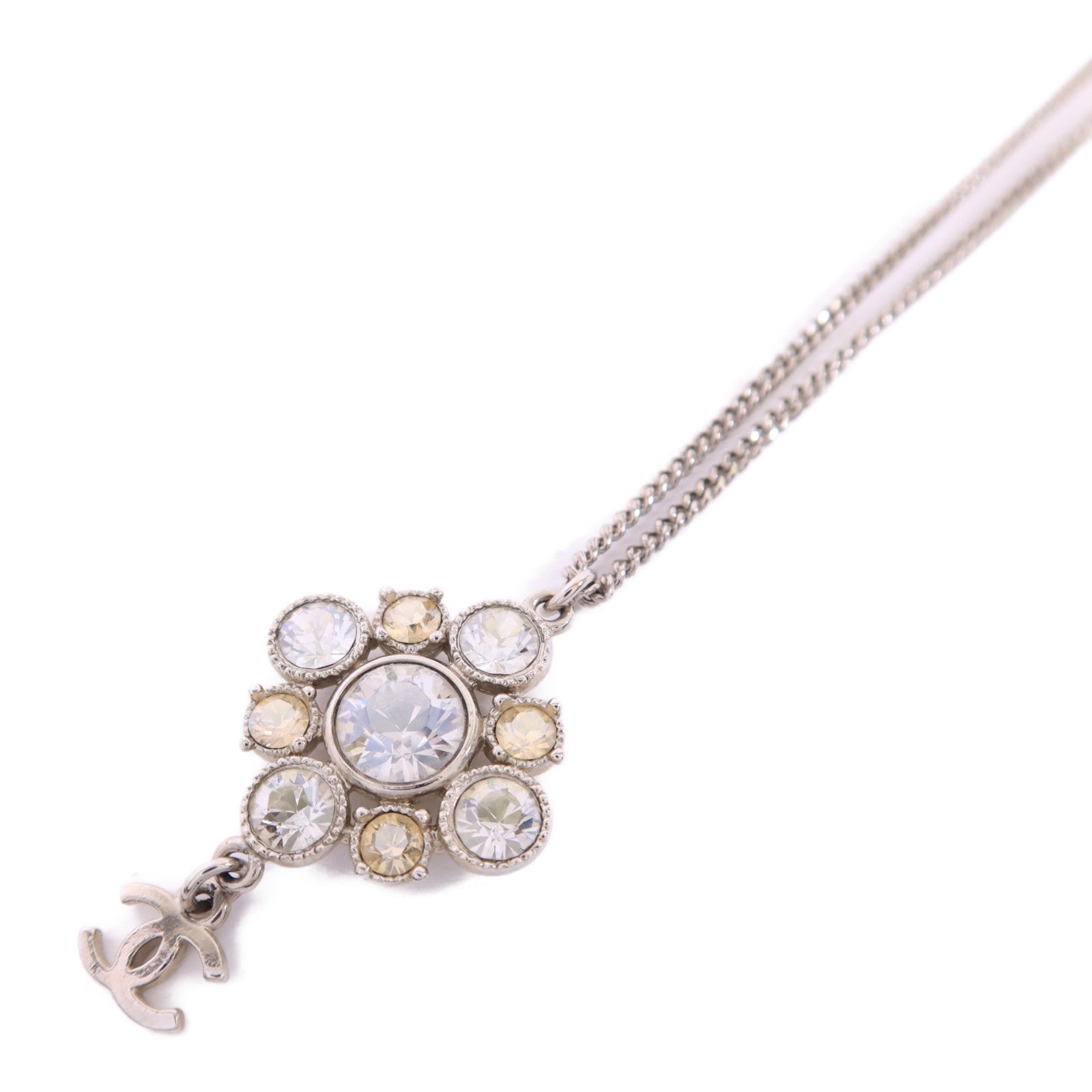 CHANEL 【激減優惠】金屬Necklace項鍊