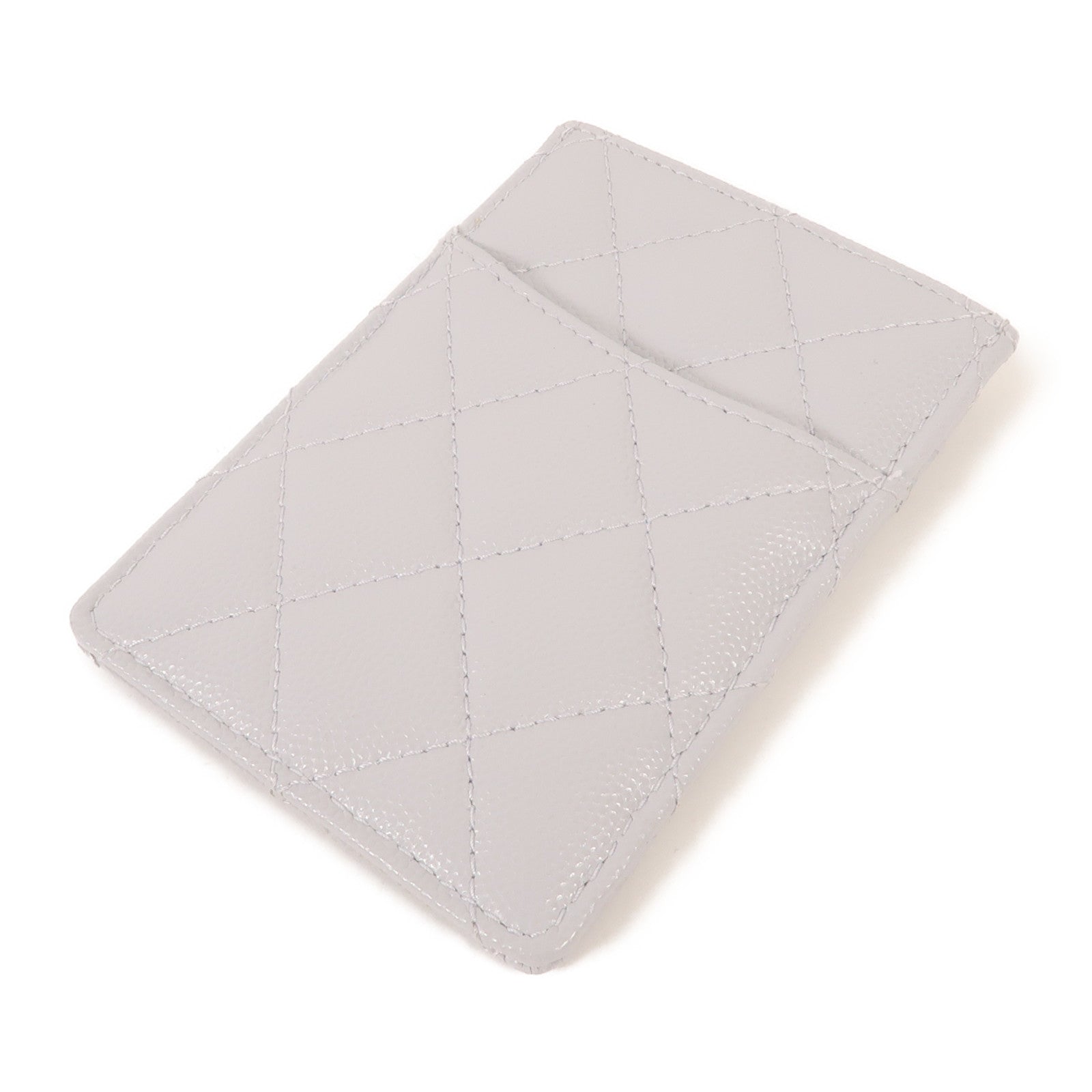 CHANEL 牛皮皮革Card Case卡片套