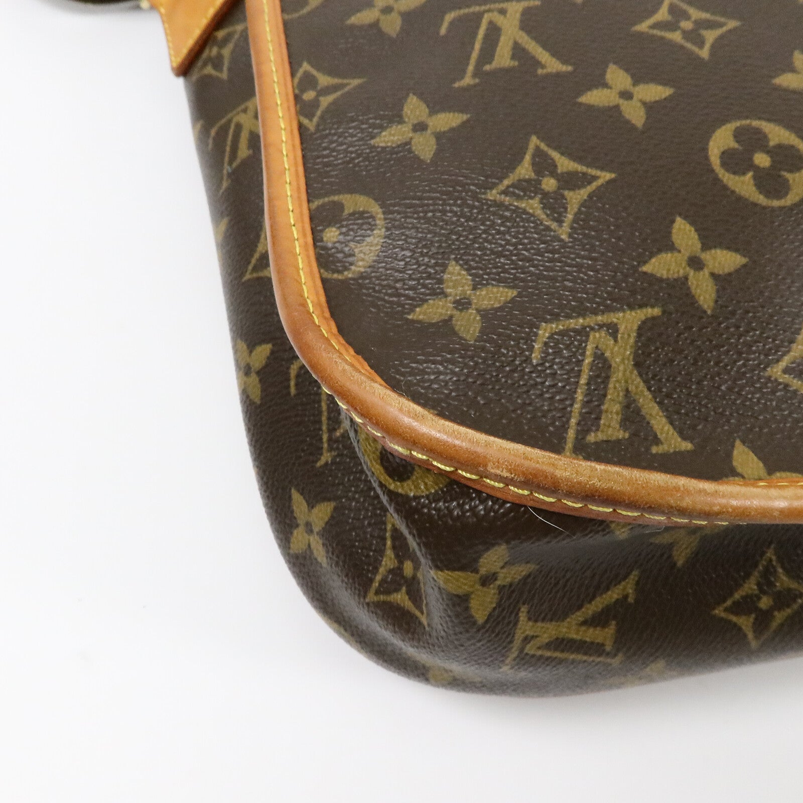 LOUIS VUITTON Monogram Bosphore肩背袋