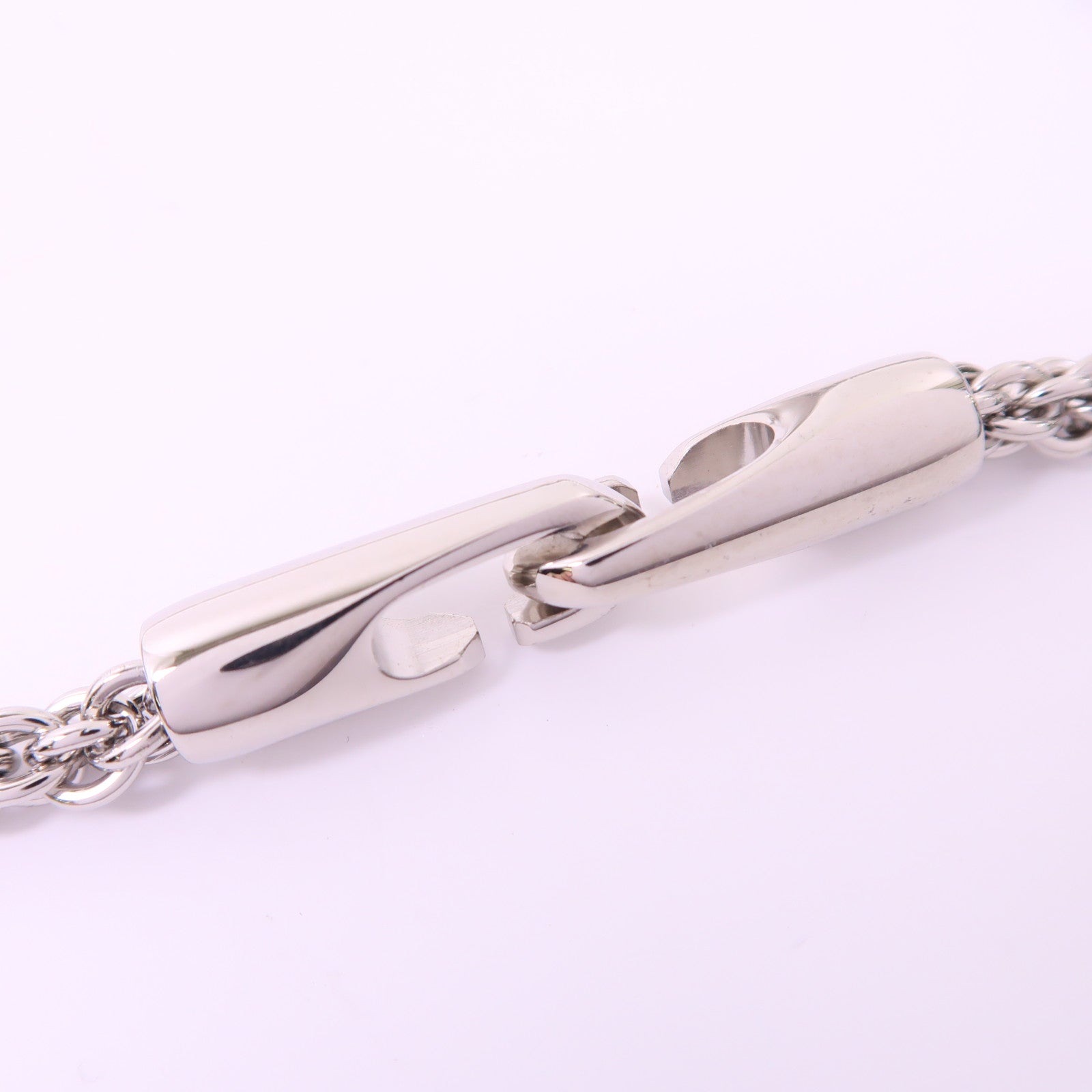 Valentino 皮革/亮片Mini Rockstud銀扣手挽肩背兩用袋