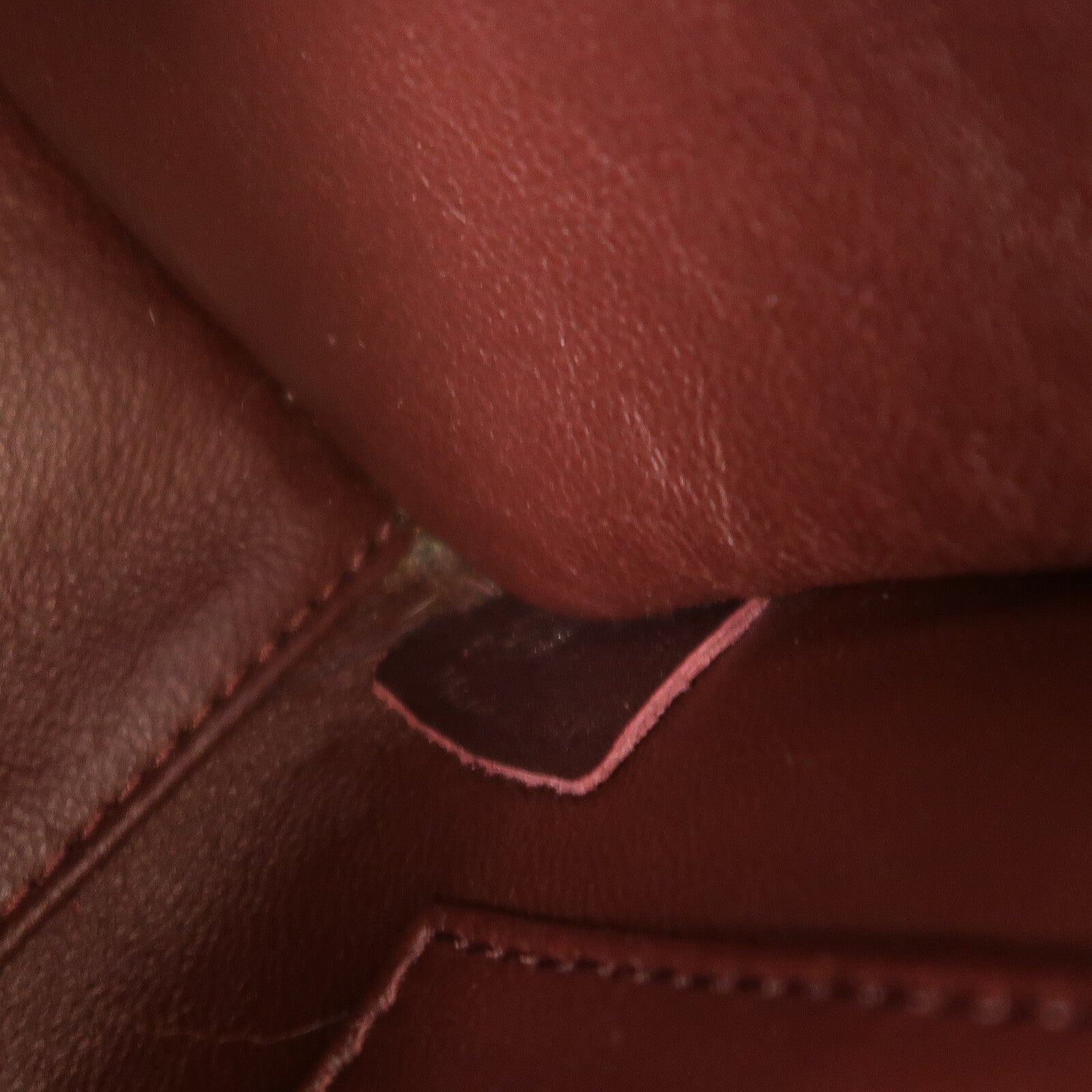 CELINE 蛇皮皮革Mirco Luggage手挽肩背兩用袋