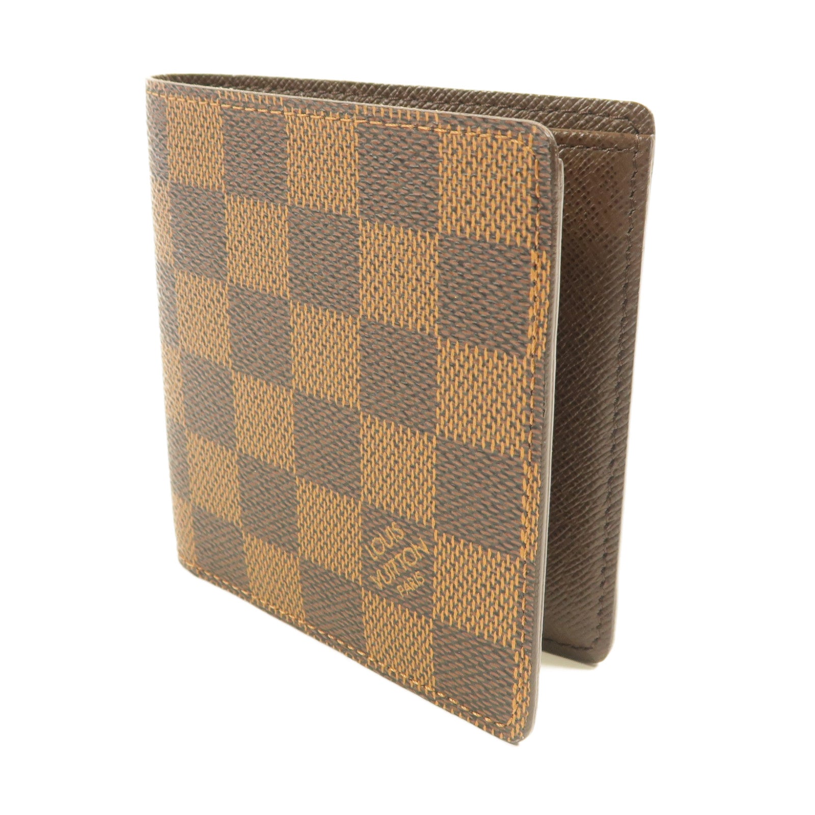 LOUIS VUITTON Damier Wallet錢包