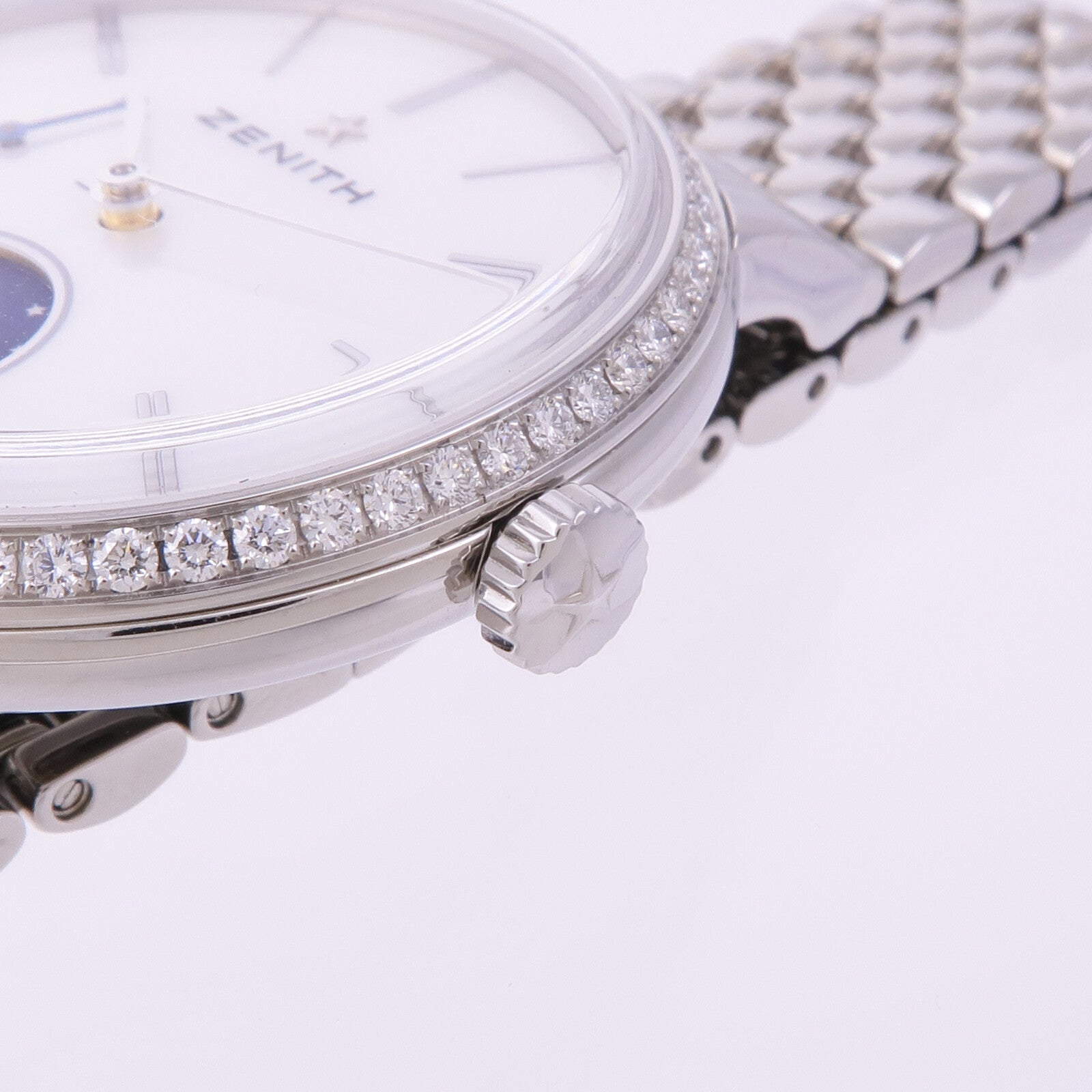 ZENITH Elite Ultra Thin Lady Moonphase 16.2320.692/80.M2320