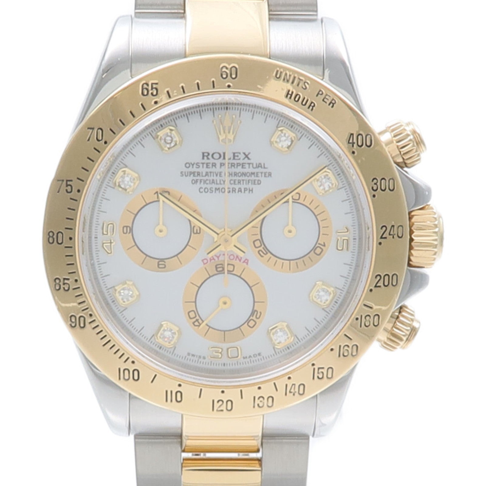 ROLEX Daytona 116523G