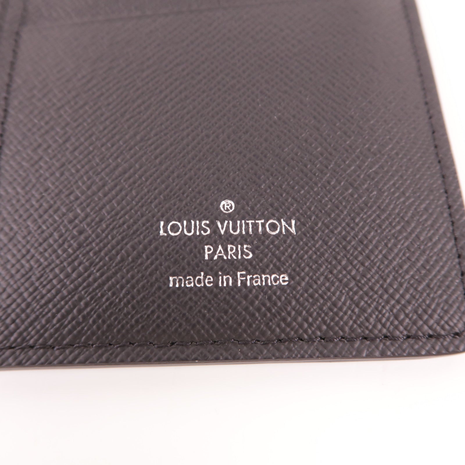 LOUIS VUITTON Epi Long Wallet銀扣長錢包