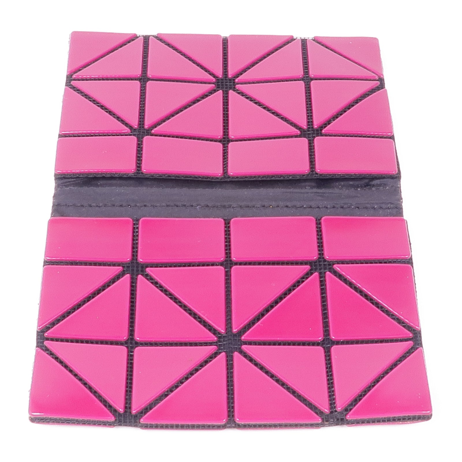 BAO BAO ISSEYMIYAKE PVC Bao Bao Card Case卡片套