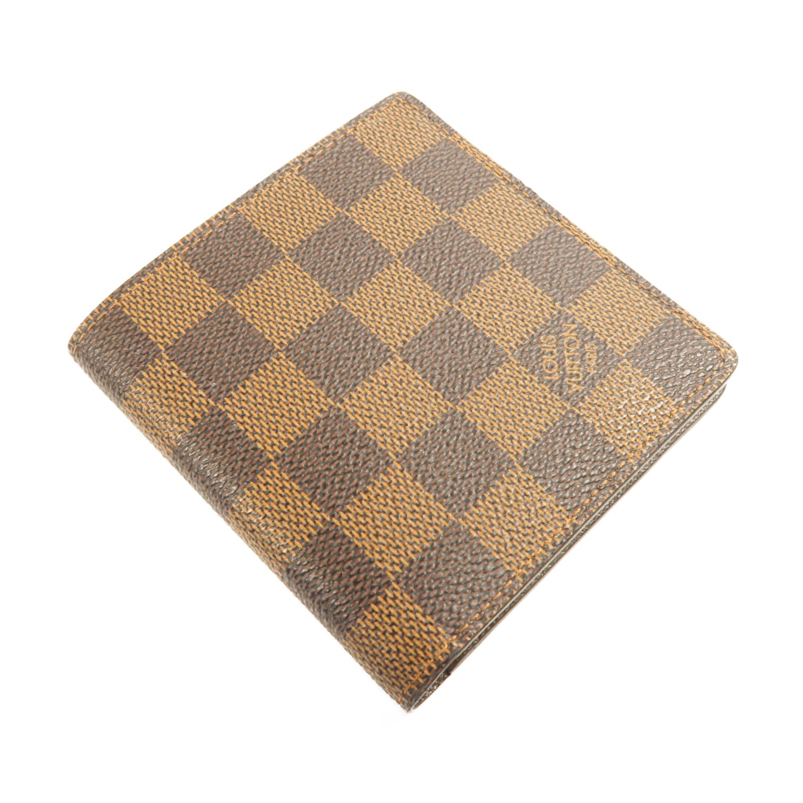 LOUIS VUITTON Damier Wallet錢包