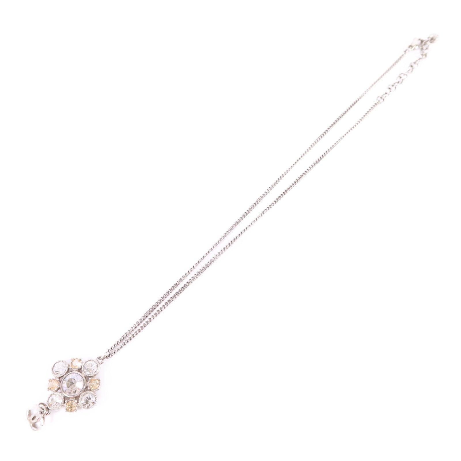 CHANEL 【激減優惠】金屬Necklace項鍊