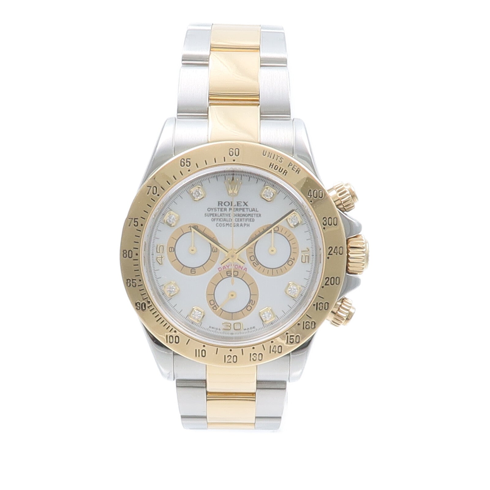 ROLEX Daytona 116523G