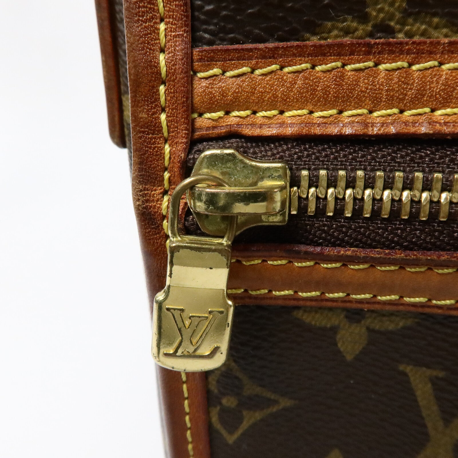 LOUIS VUITTON Monogram Bosphore肩背袋