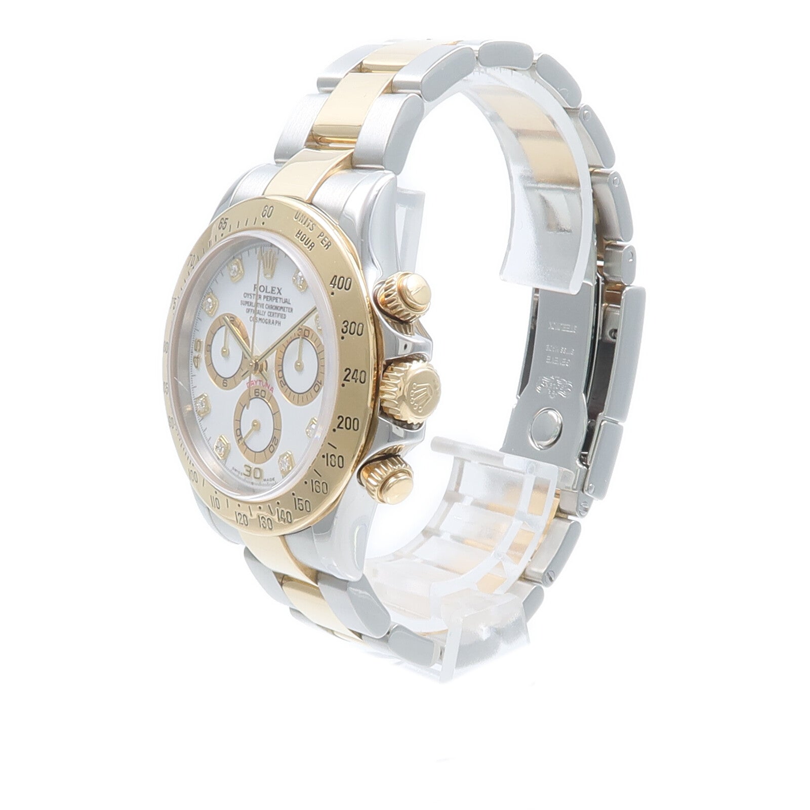 ROLEX Daytona 116523G