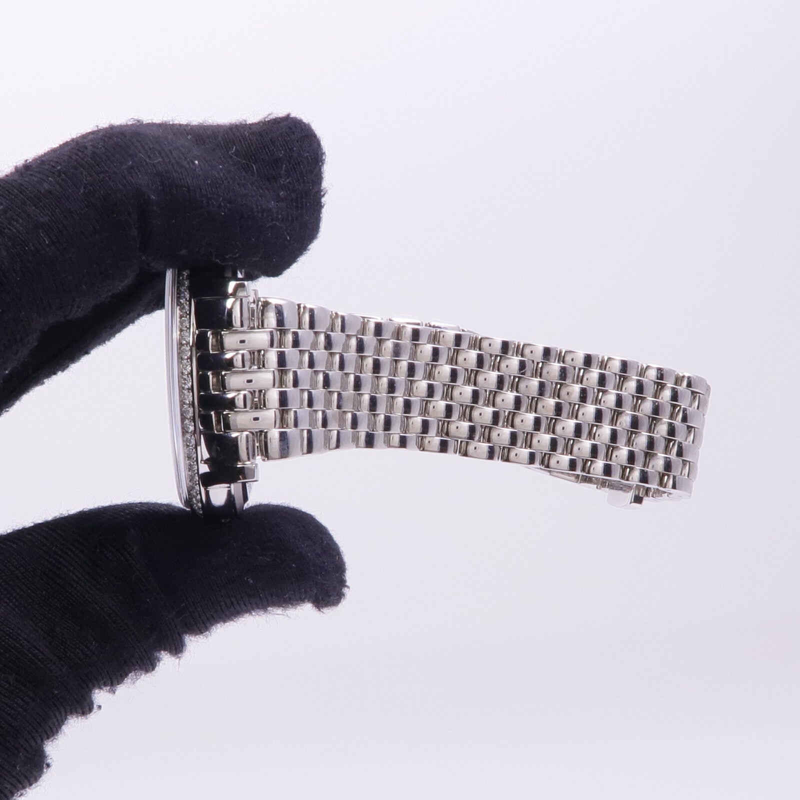 ZENITH Elite Ultra Thin Lady Moonphase 16.2320.692/80.M2320