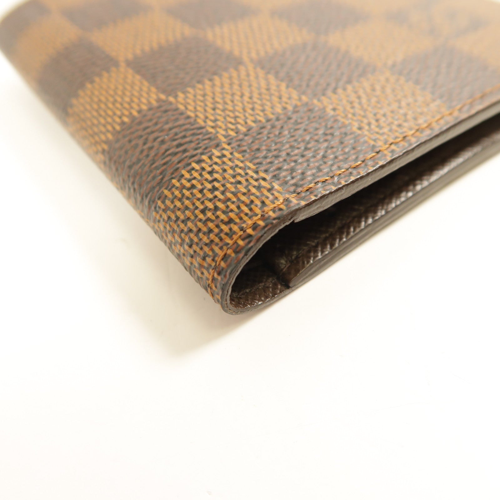LOUIS VUITTON Damier Wallet錢包