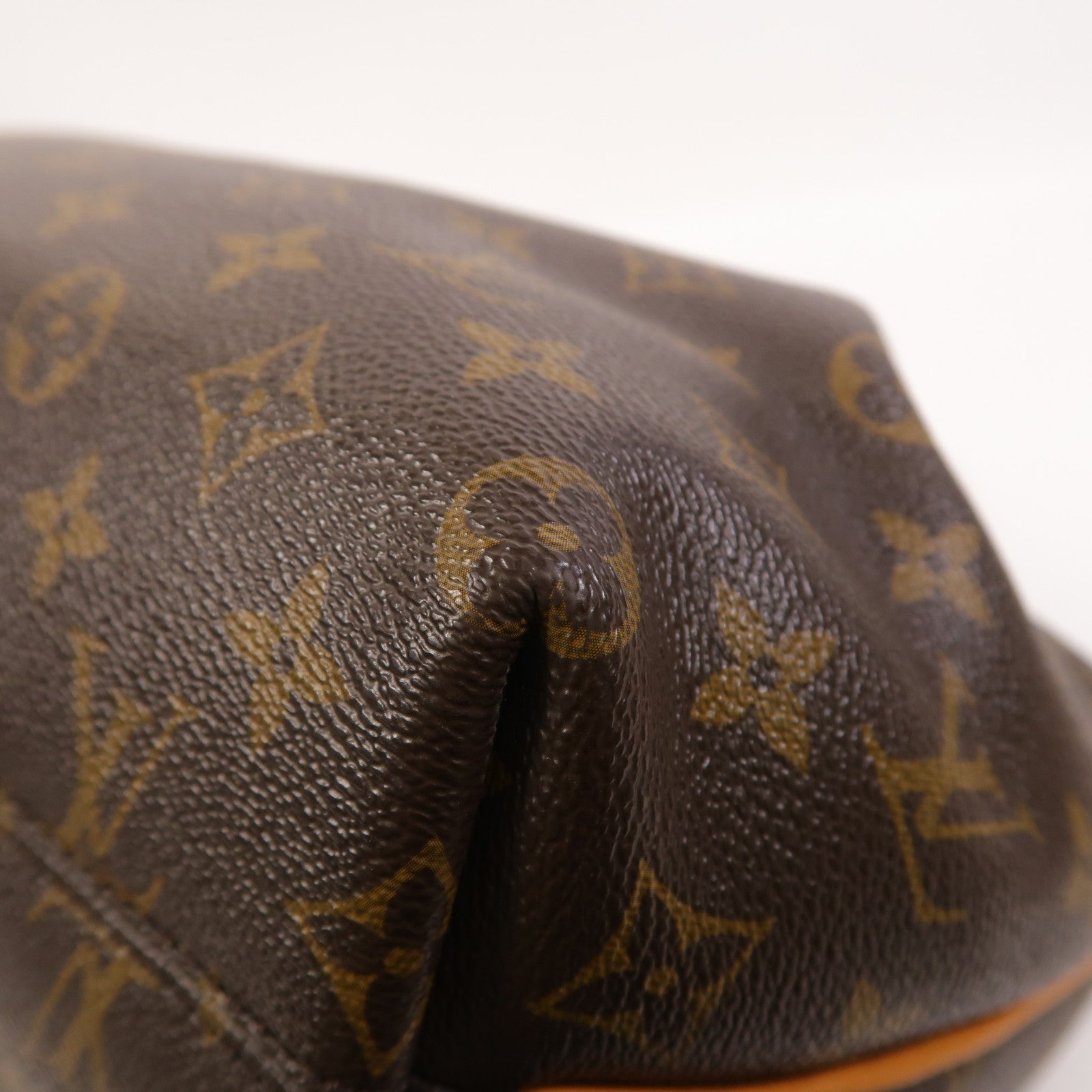 LOUIS VUITTON Monogram Turenne PM金扣手挽肩背兩用袋
