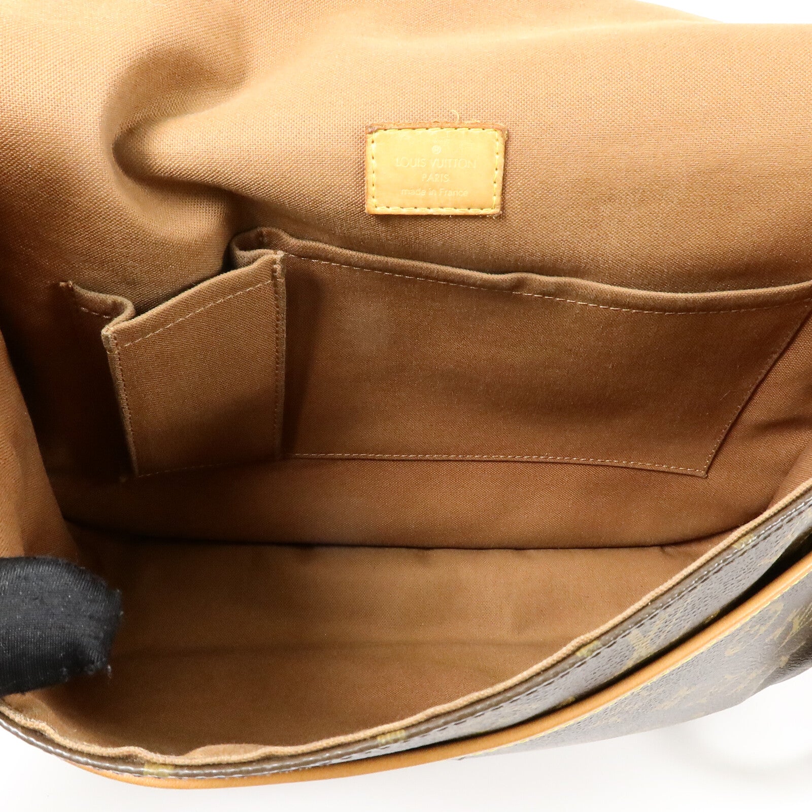 LOUIS VUITTON Monogram Bosphore肩背袋