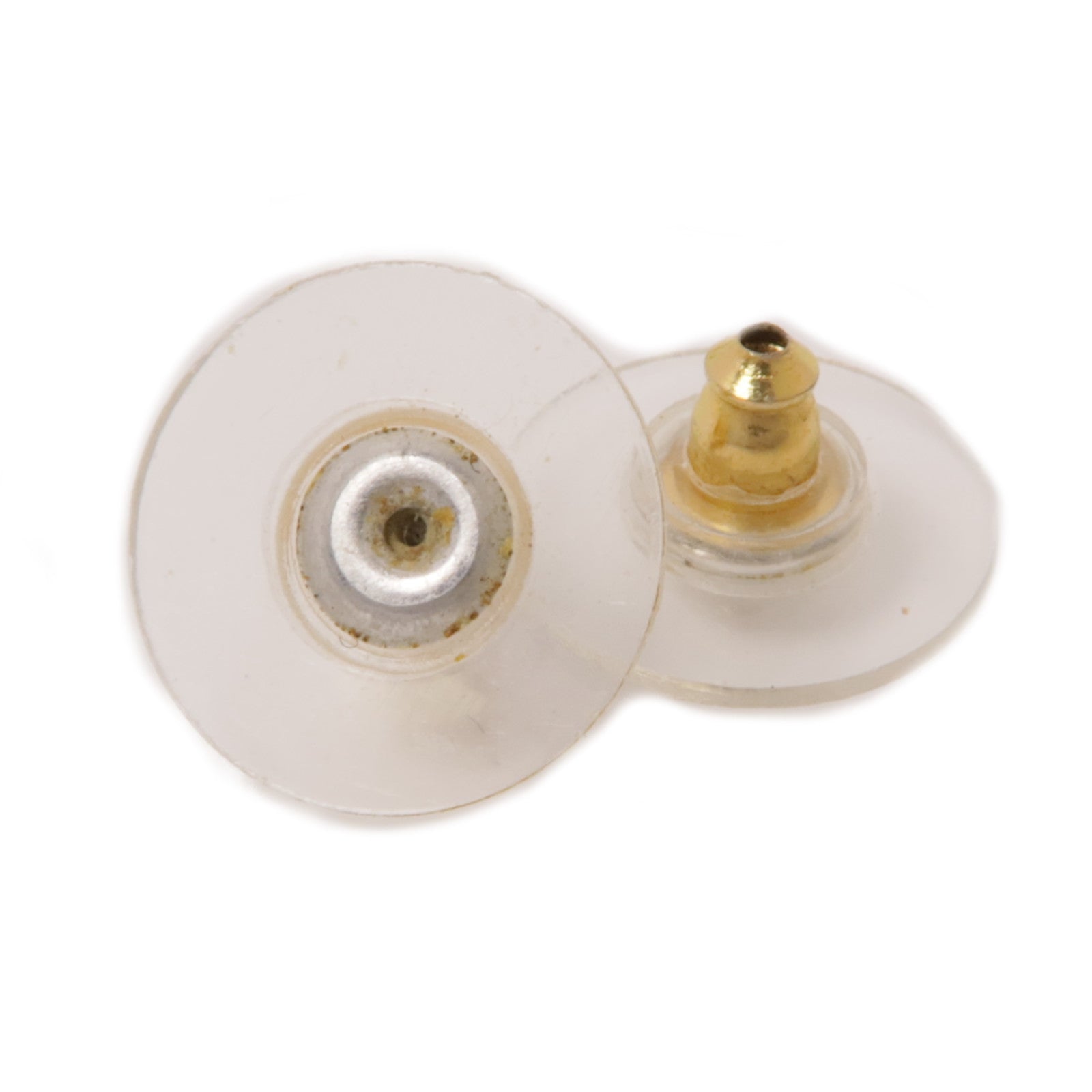 CHANEL【激減優惠】 金屬Earrings耳環