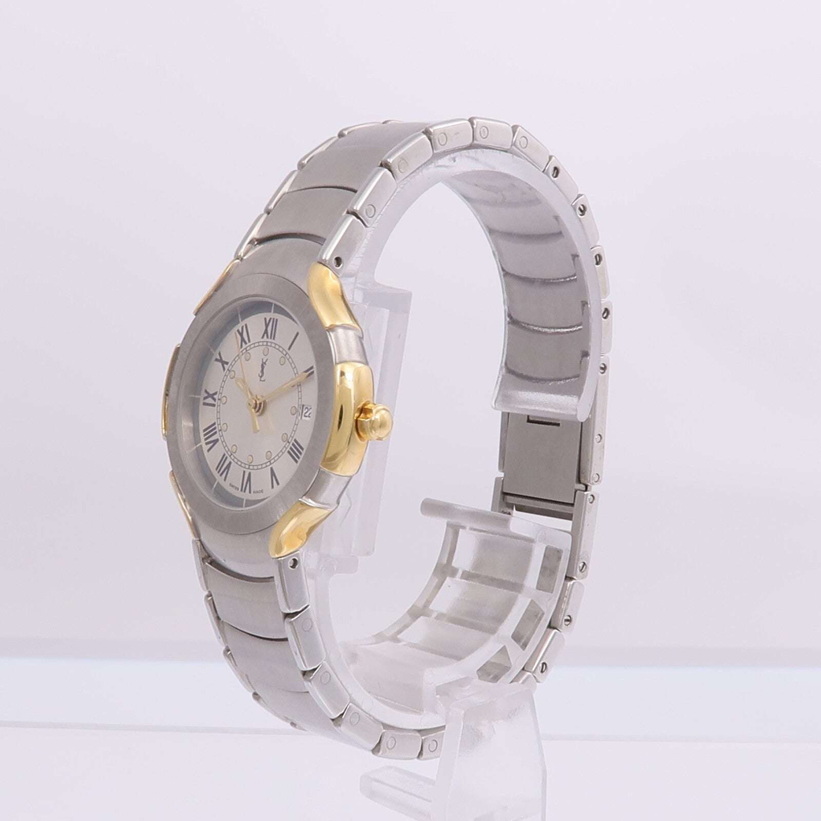 SAINT LAURENT YSL Saint Laurent Watch