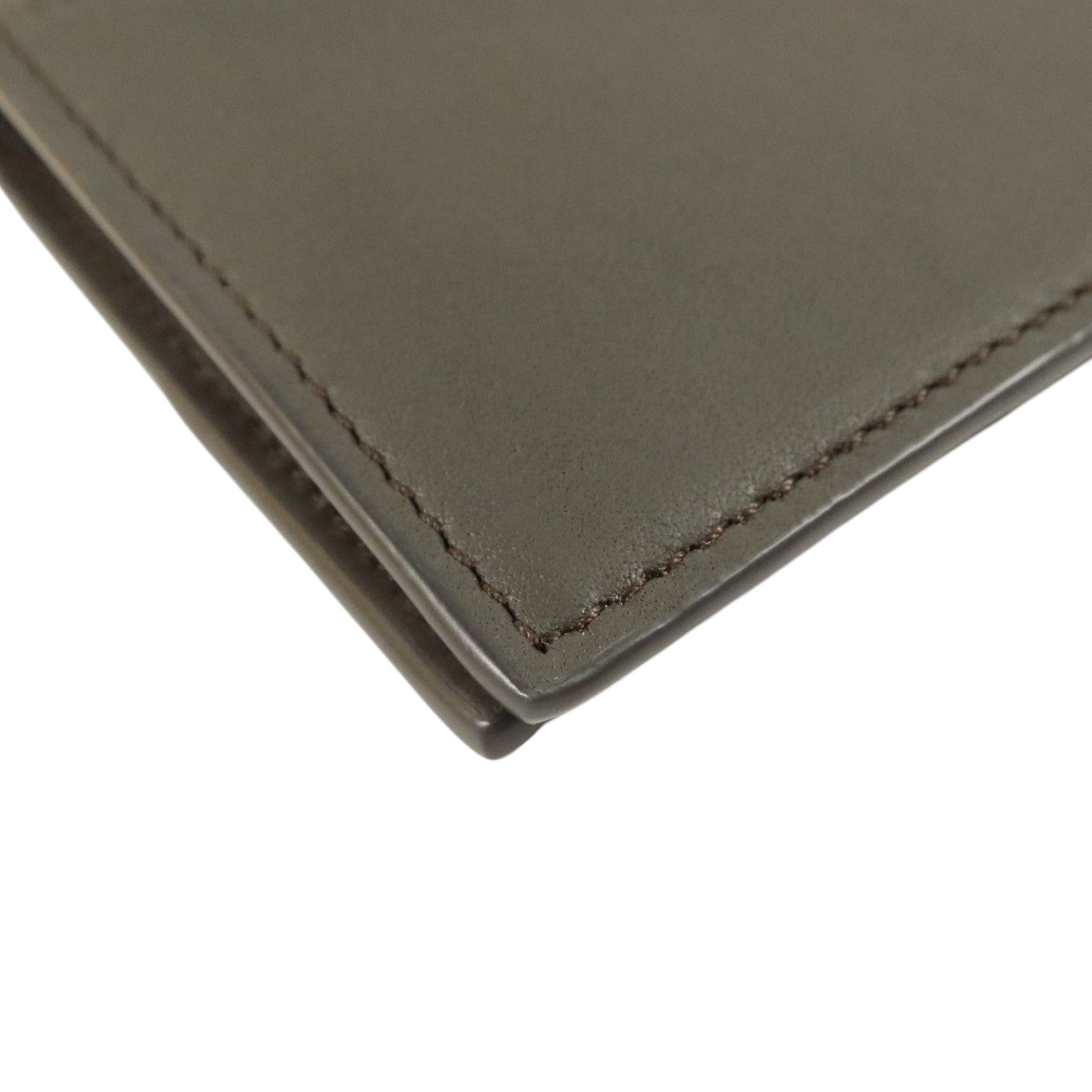 LOEWE 牛皮皮革Puzzle Cardholder卡片套